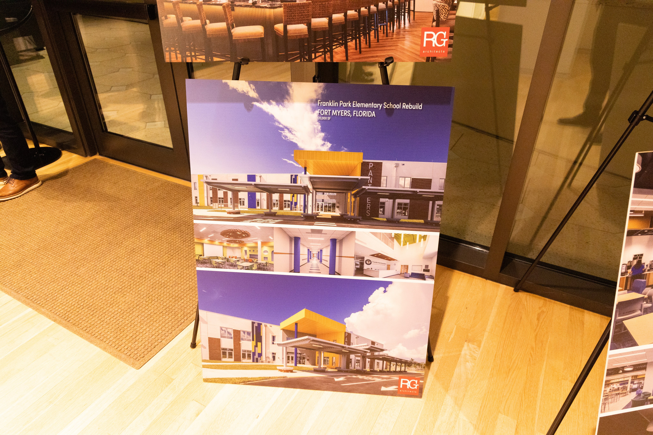 AIA American Architect Association Awards Gala. Out and About 239