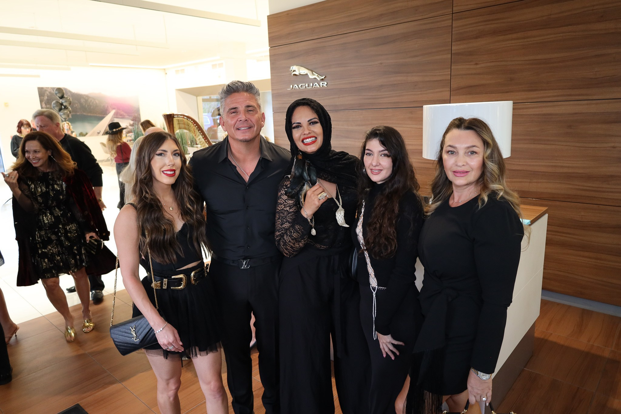 NLM at Bentley Naples. Out and About 239