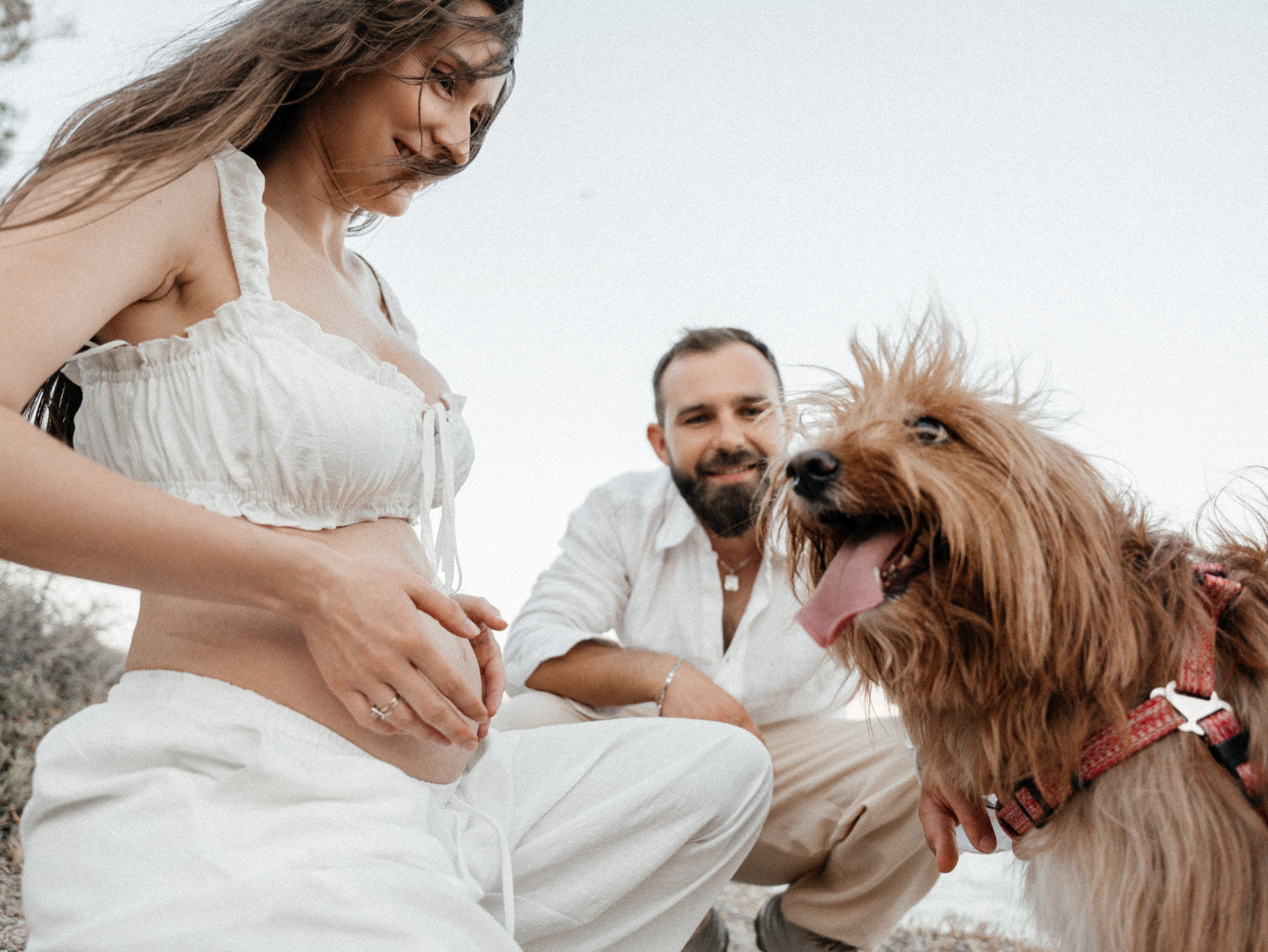 Love Story / Gender Reveal Πάρτυ. GK Photography – Capture the Moment