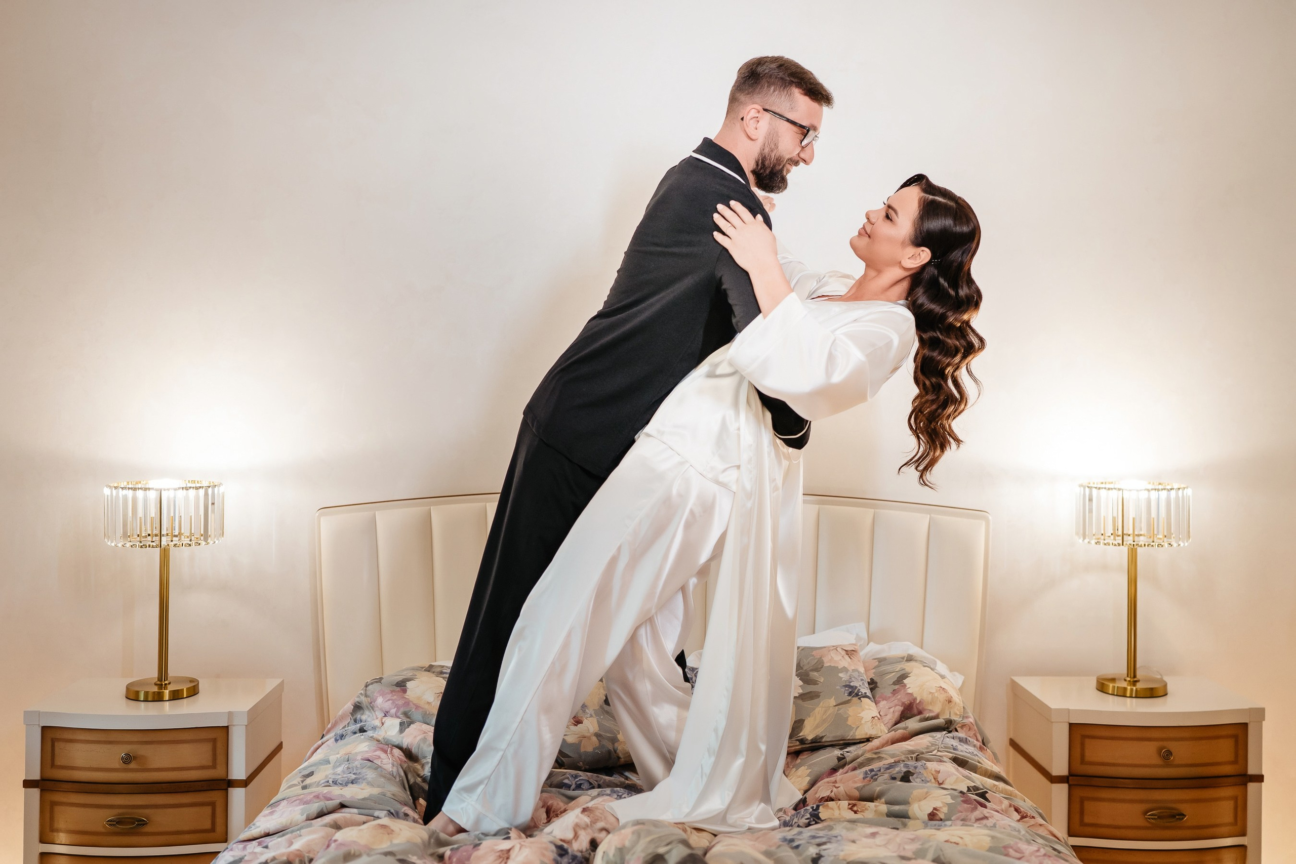 Nunta Madalina & Paul. Fotograf profesionist in Iasi | Marian Matalica