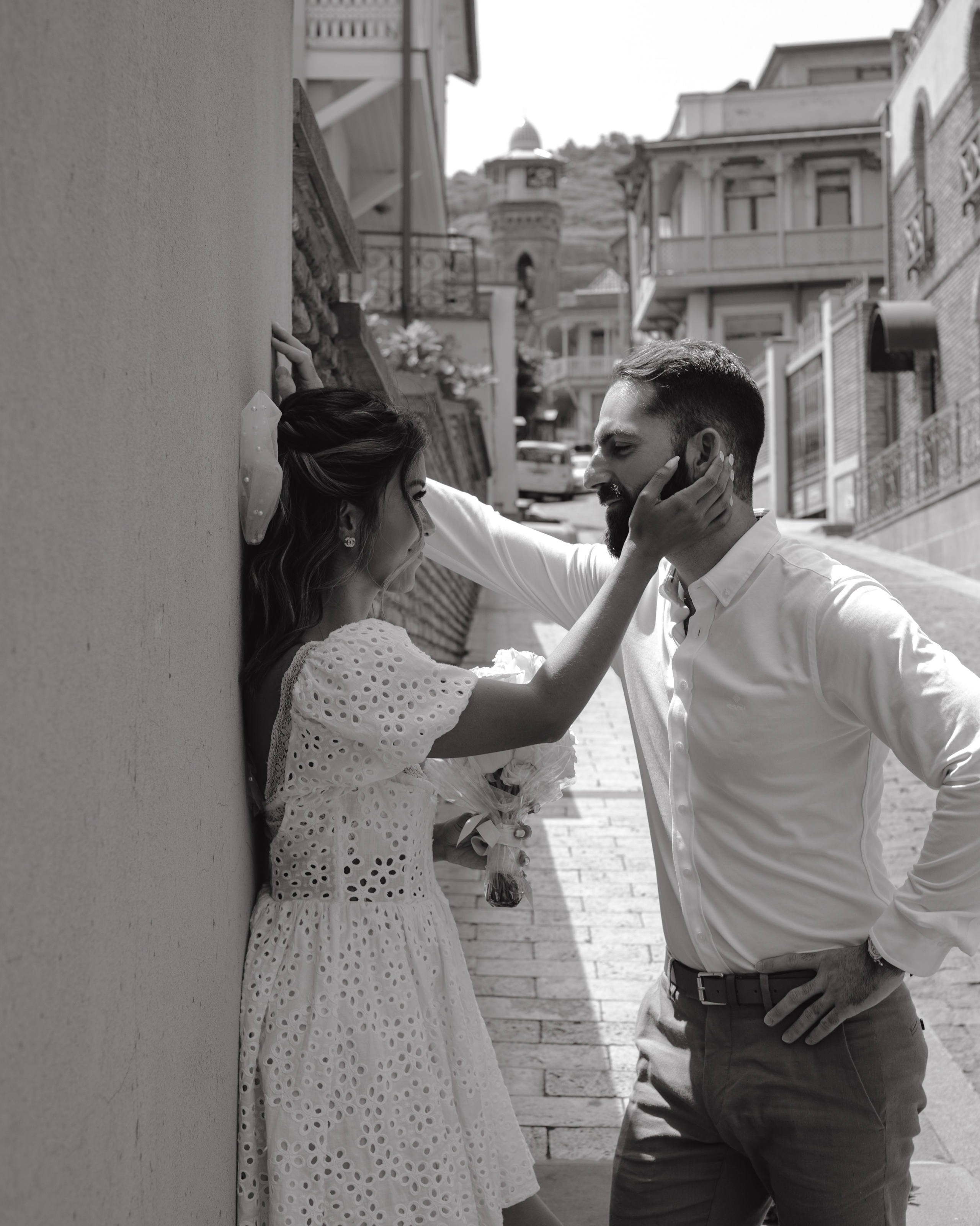 Wedding & lovestory. Mari tbilisi photographer Tbilisi Georgia