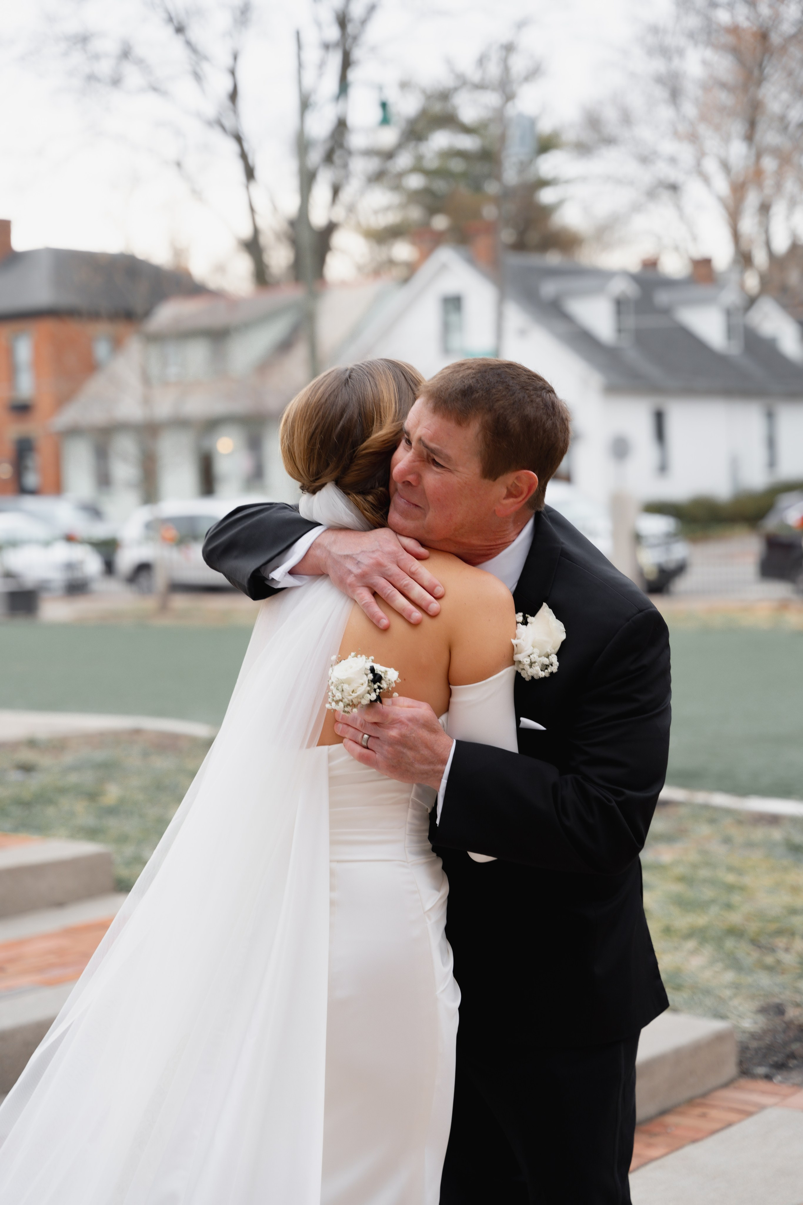 Jack and Maggie. Anna Krasnova Wedding photographer