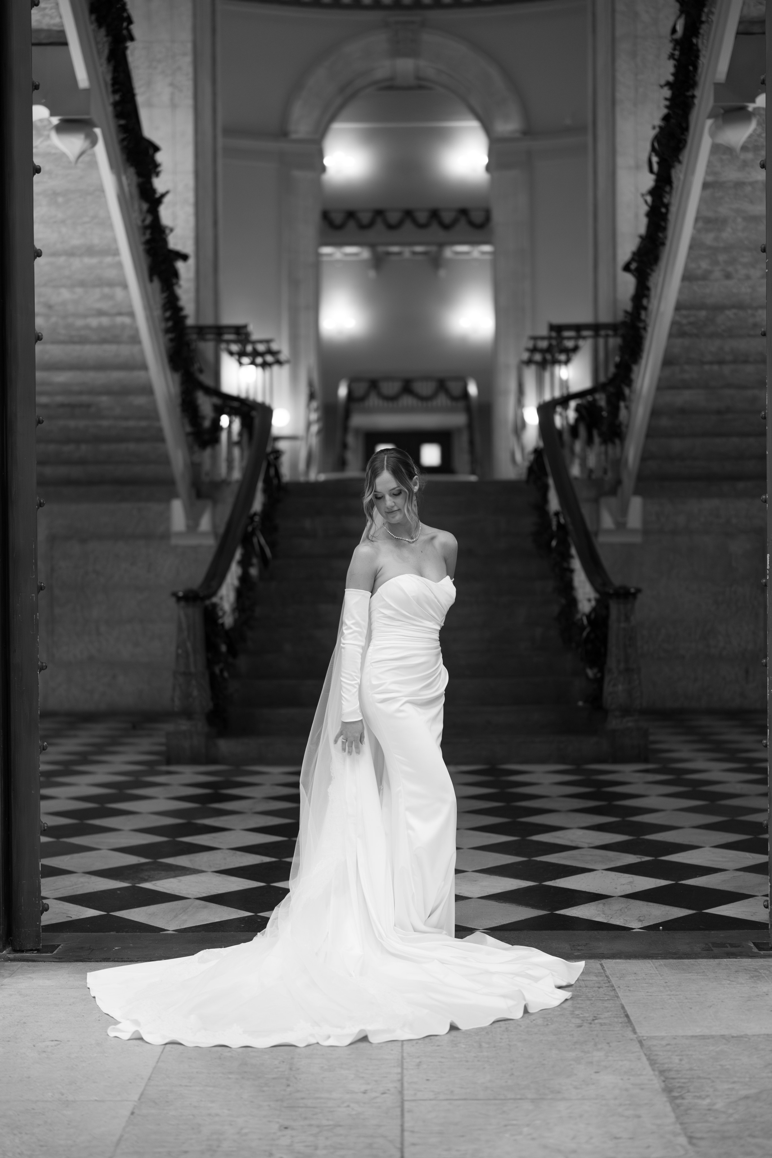 Jack and Maggie. Anna Krasnova Wedding photographer