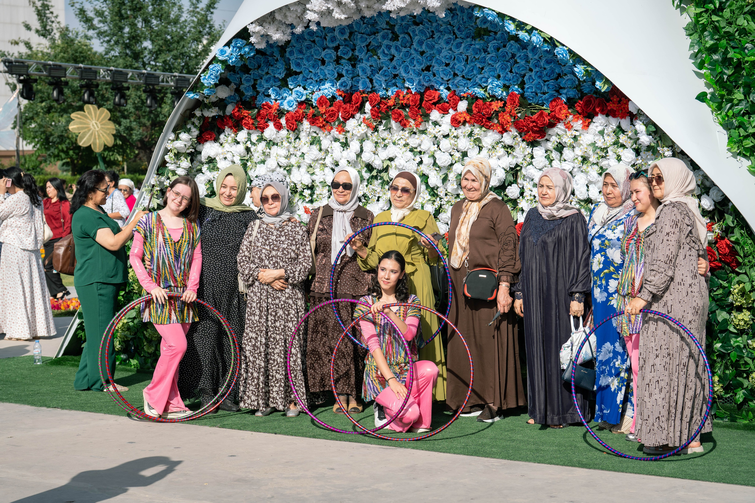 Flower Fest 2026