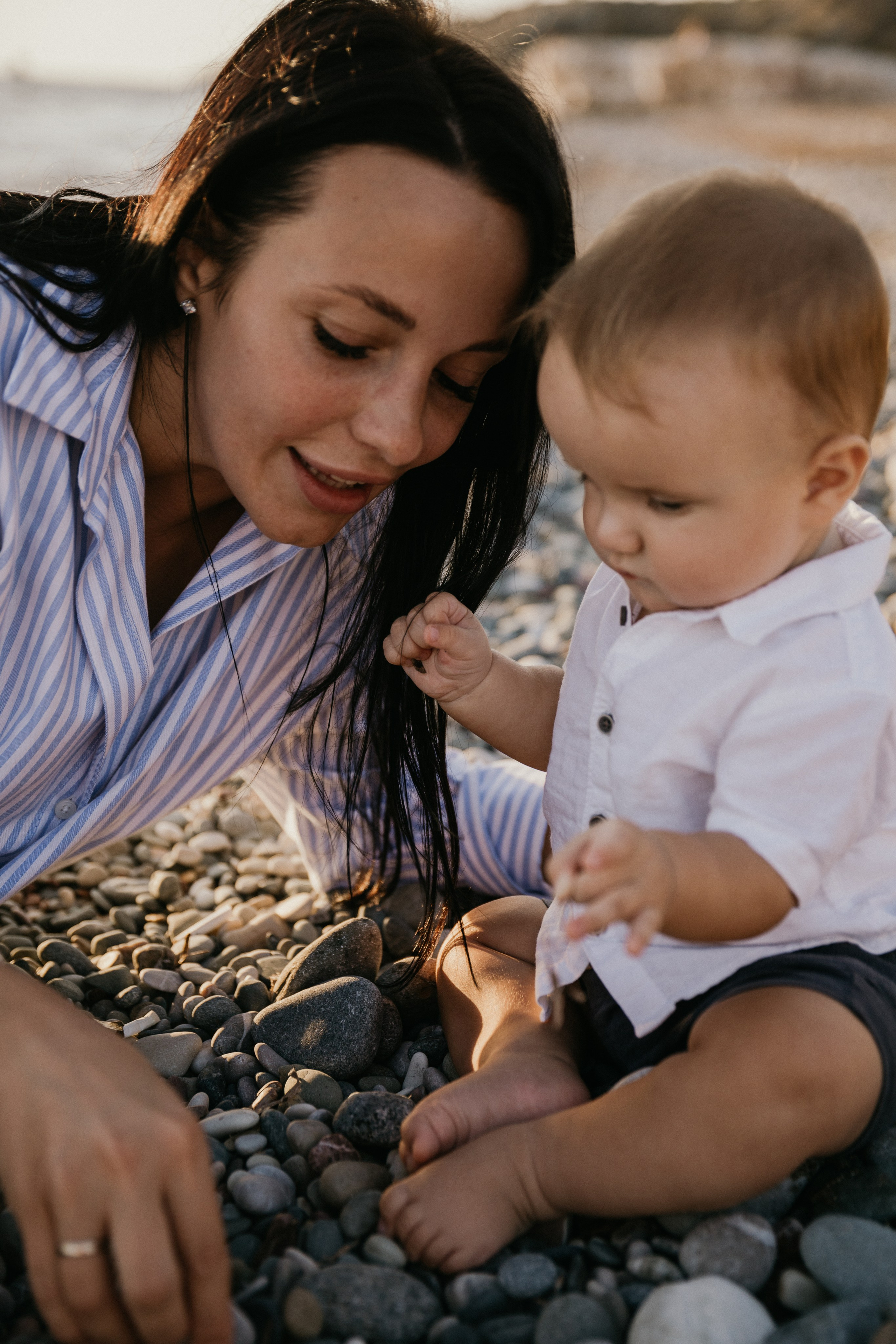 Savva. Photographer in Barcelona capturing unique stories | Kate Chumak