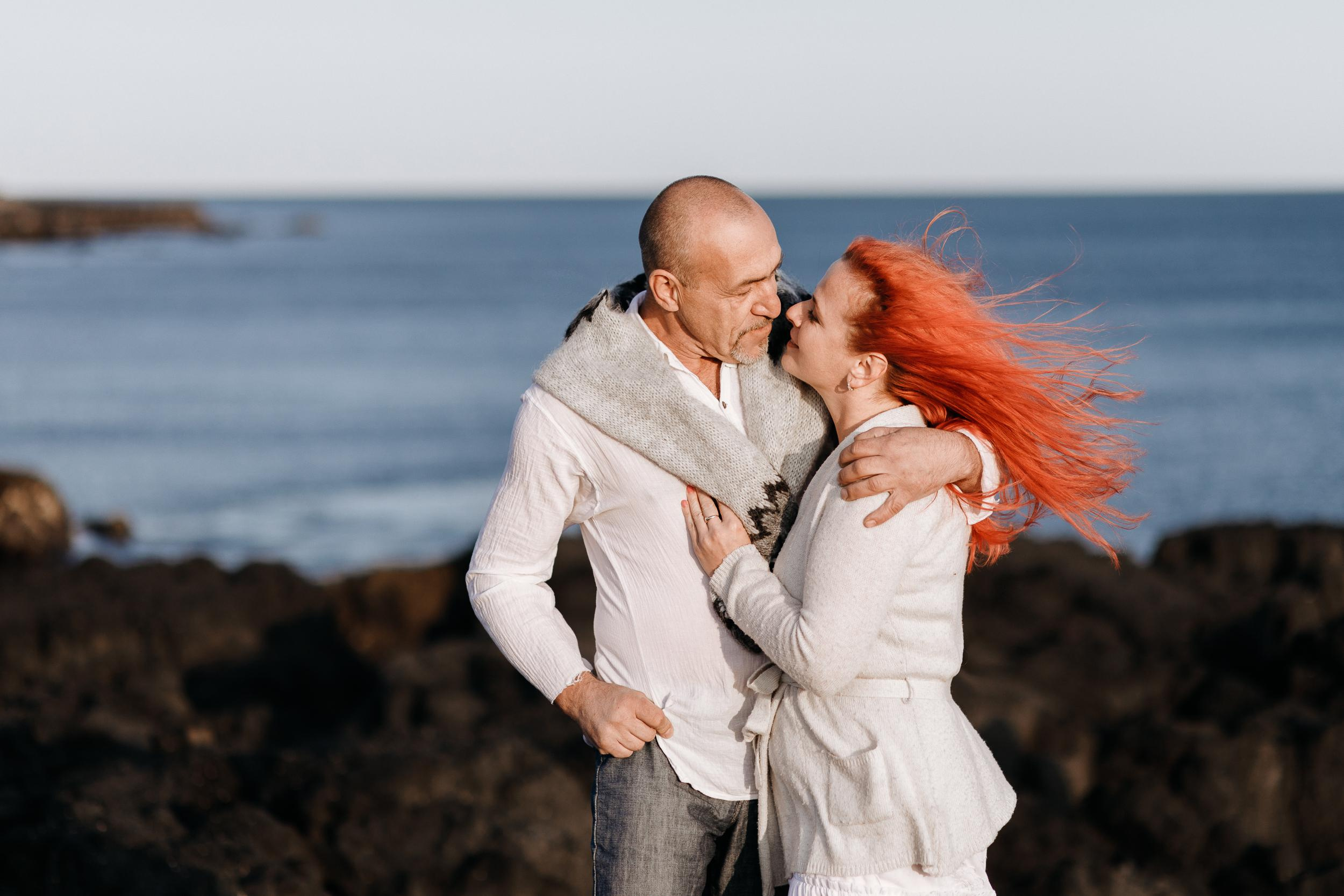Family photographer Iceland. Iceland elopement photographer & videographer