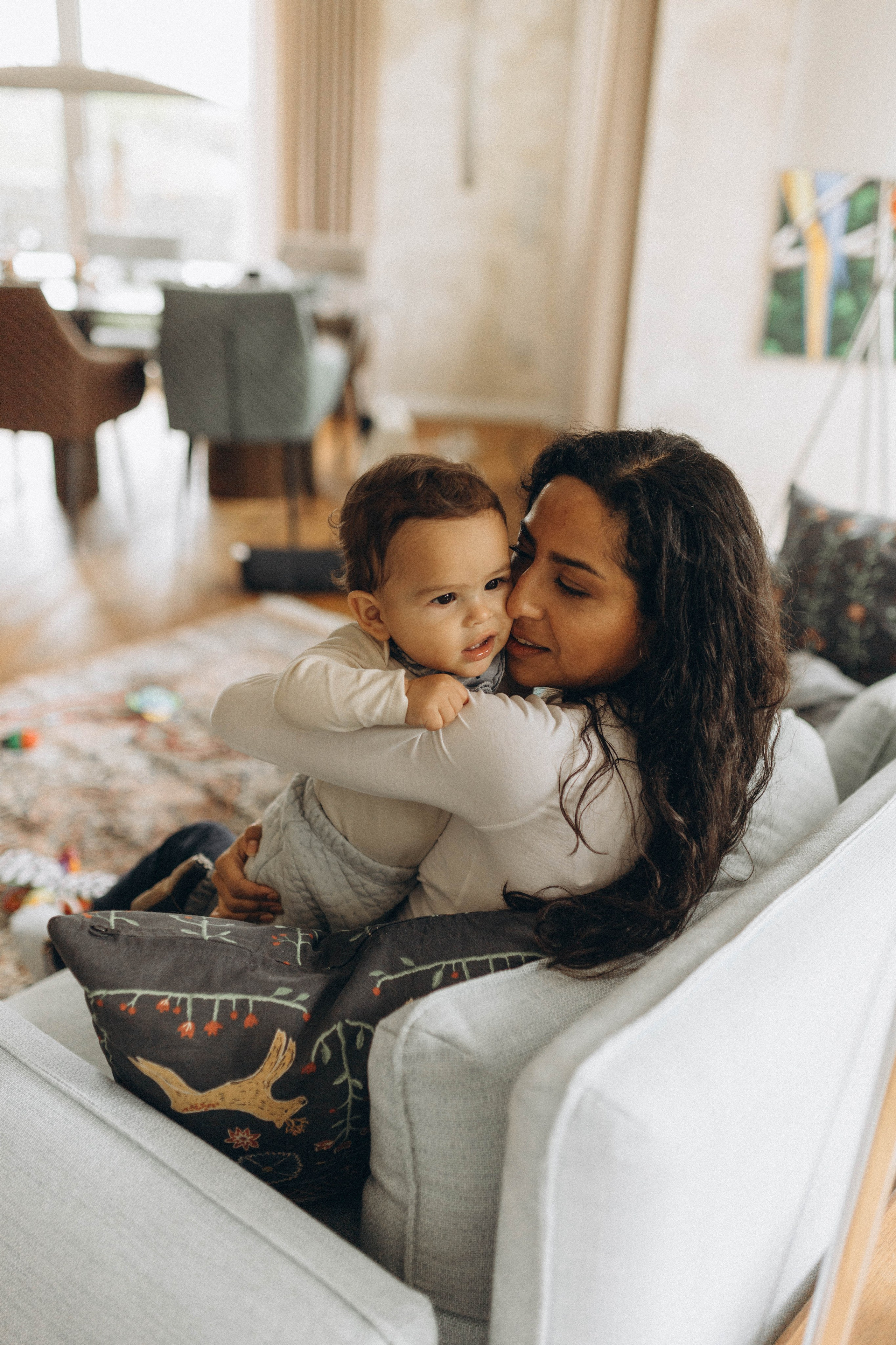 Titus & Karla. Natalia Belov Familien - und Hochzeitsfotografin