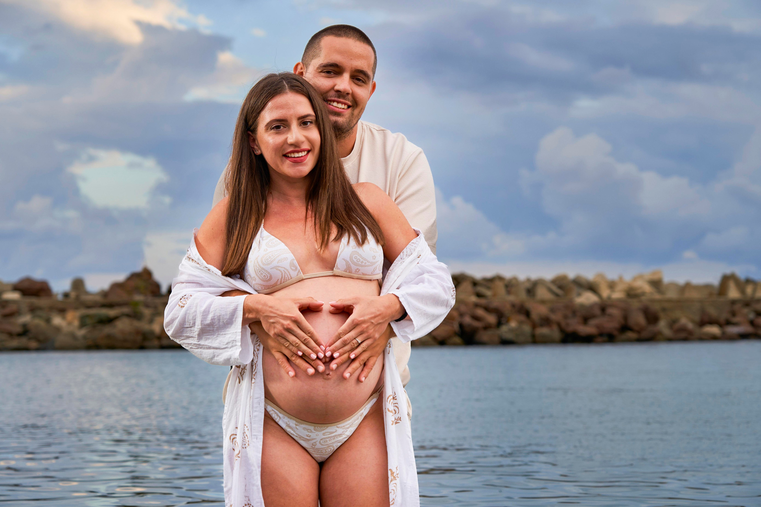 Бременни Фотосесии. Фототека