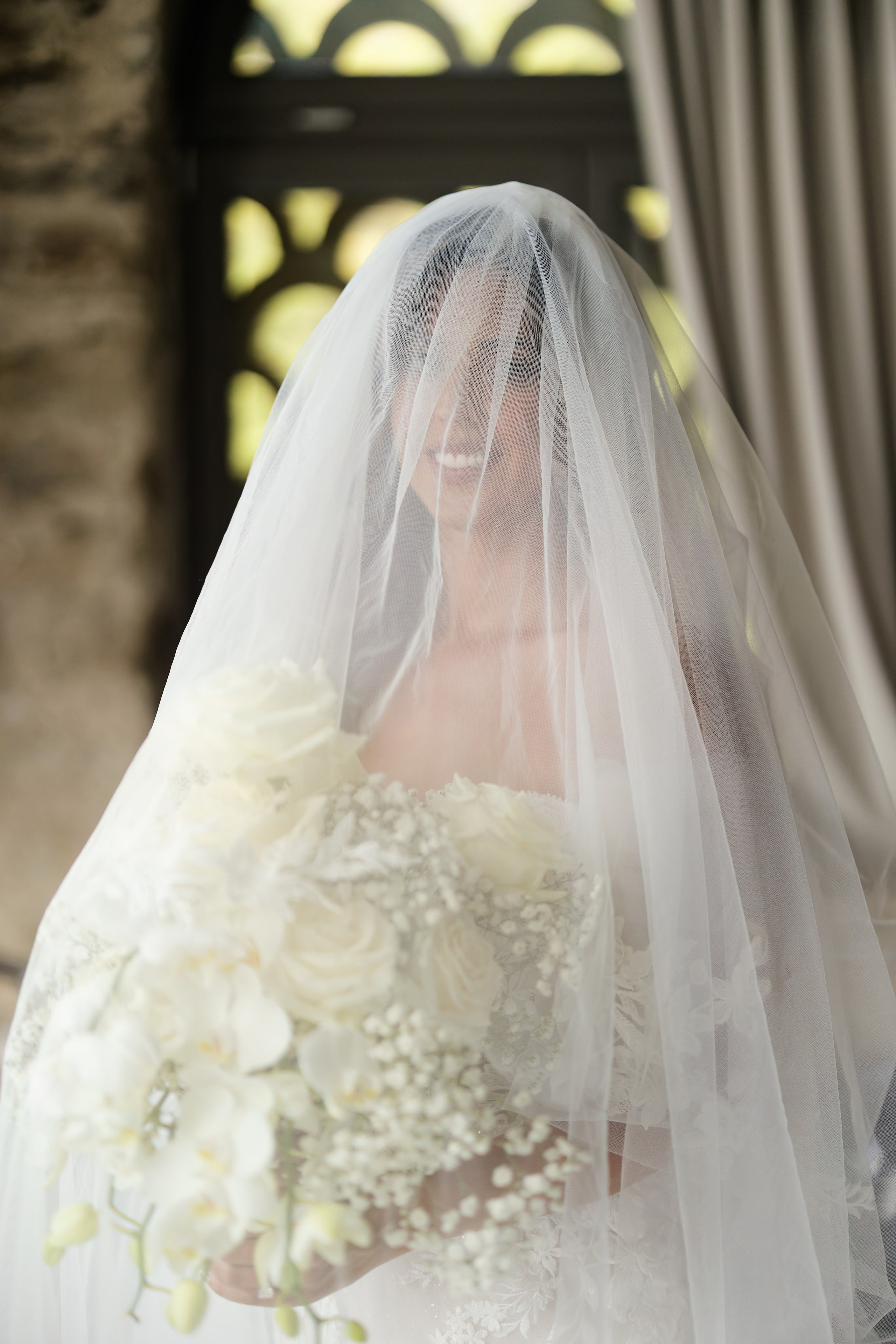 Wedding at Villa Porta on Lake Maggiore