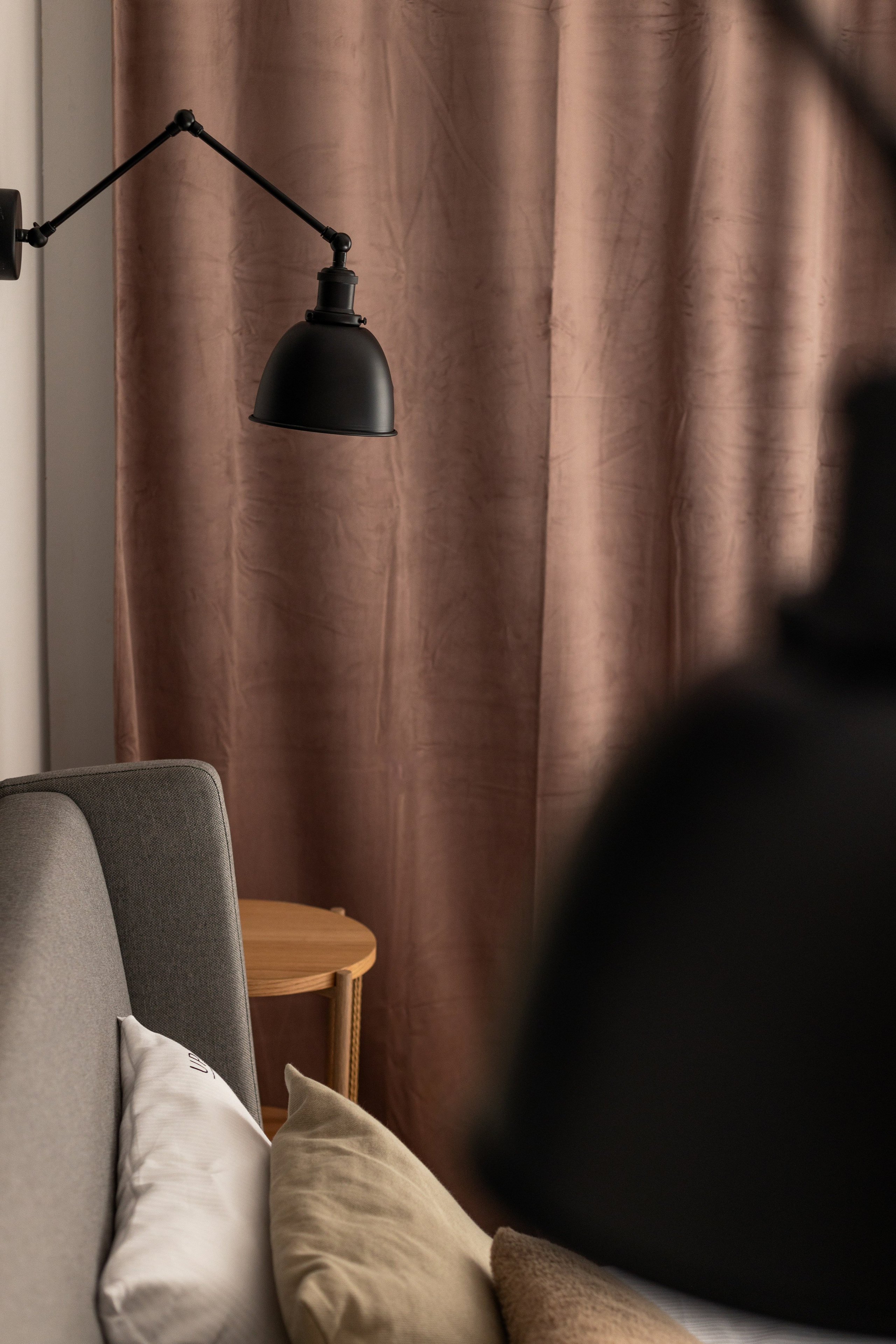 Apartament Upstairs 4