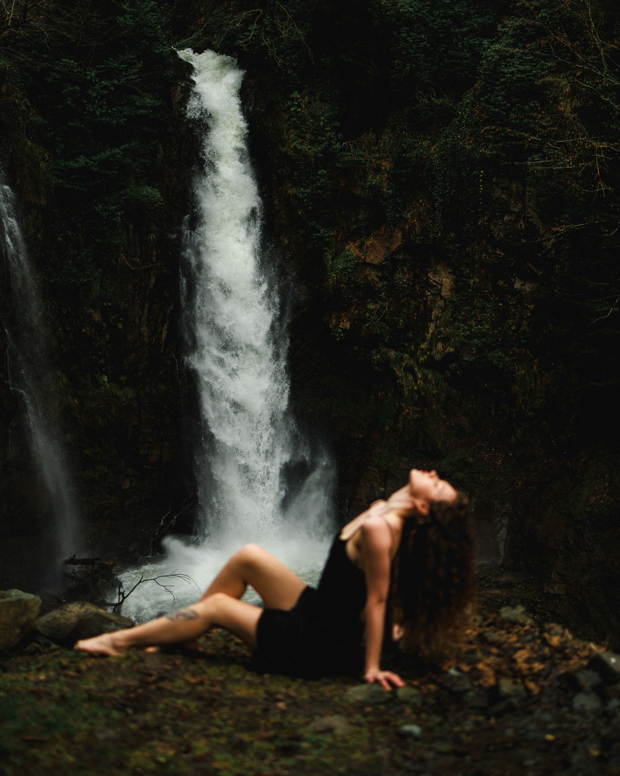 Portrait. Photographer in Montreal, Toronto, Ottawa