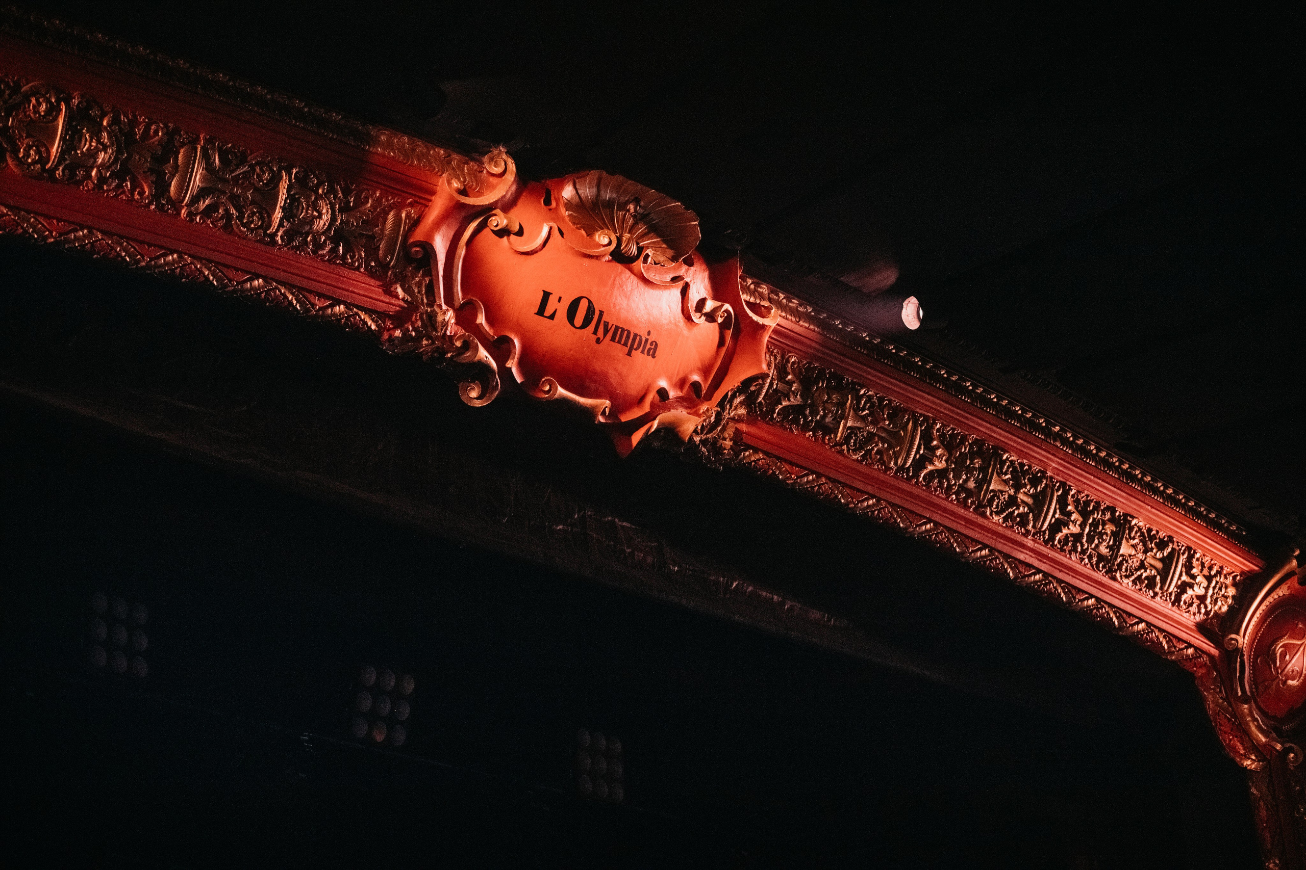 Океан Эльзи. Фотографии с мероприятий в Монреале