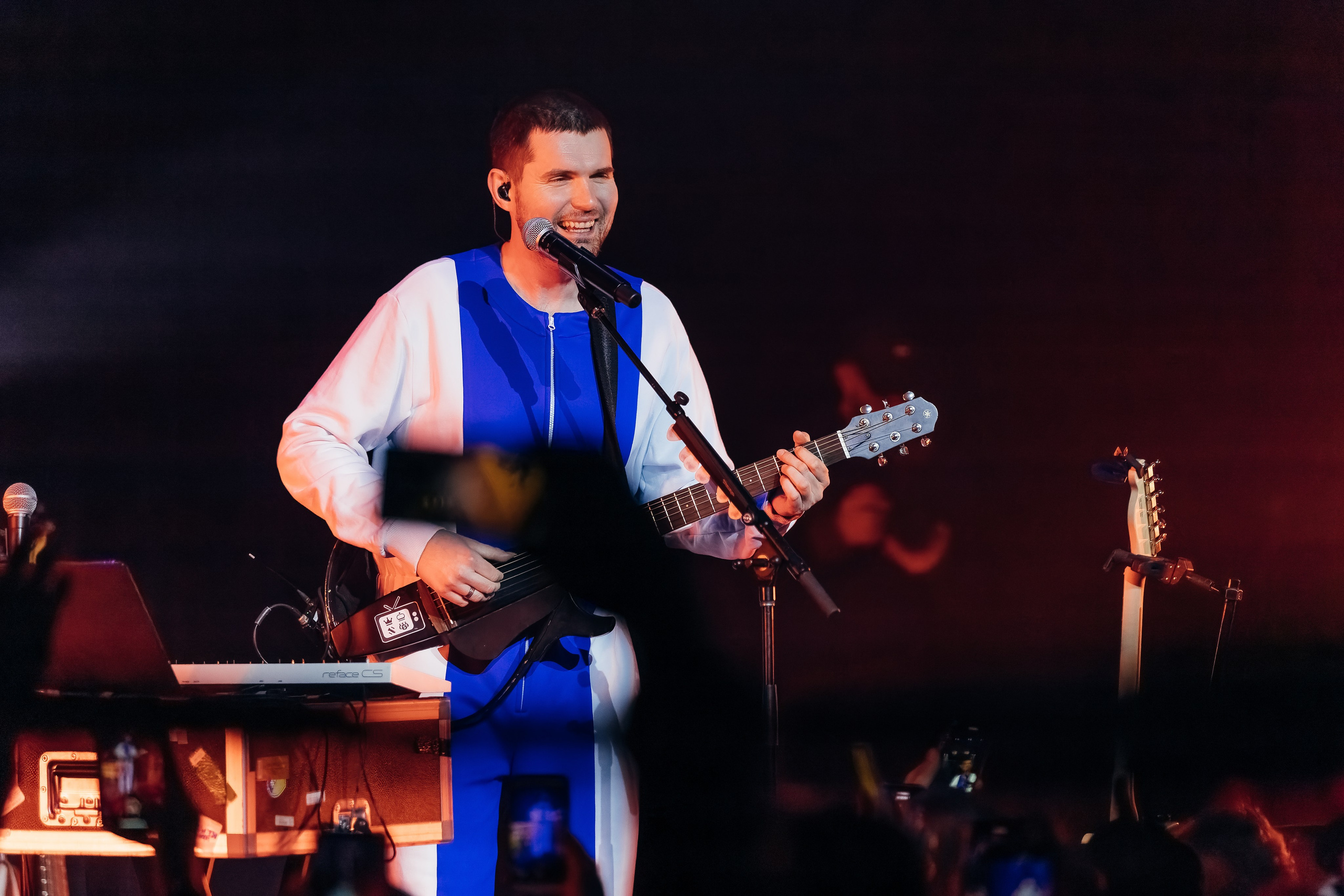 Noize-MC. Фотографии с мероприятий в Монреале