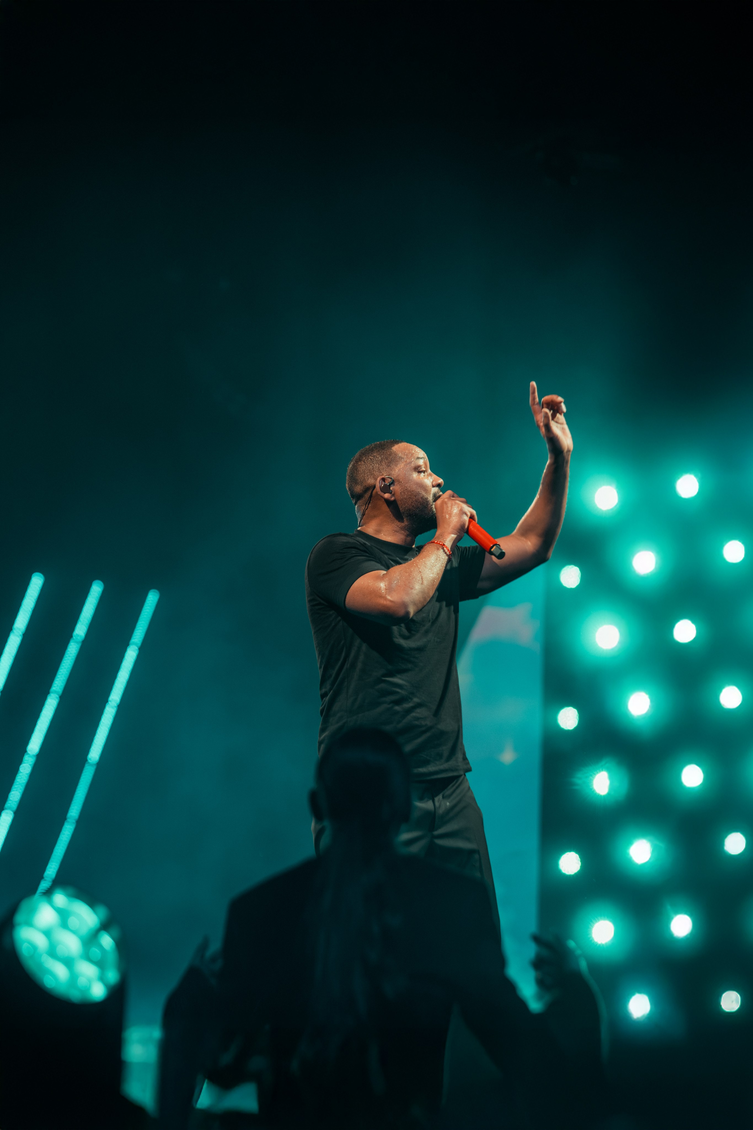 Will Smith. Commercial and Event photographer Eltaj