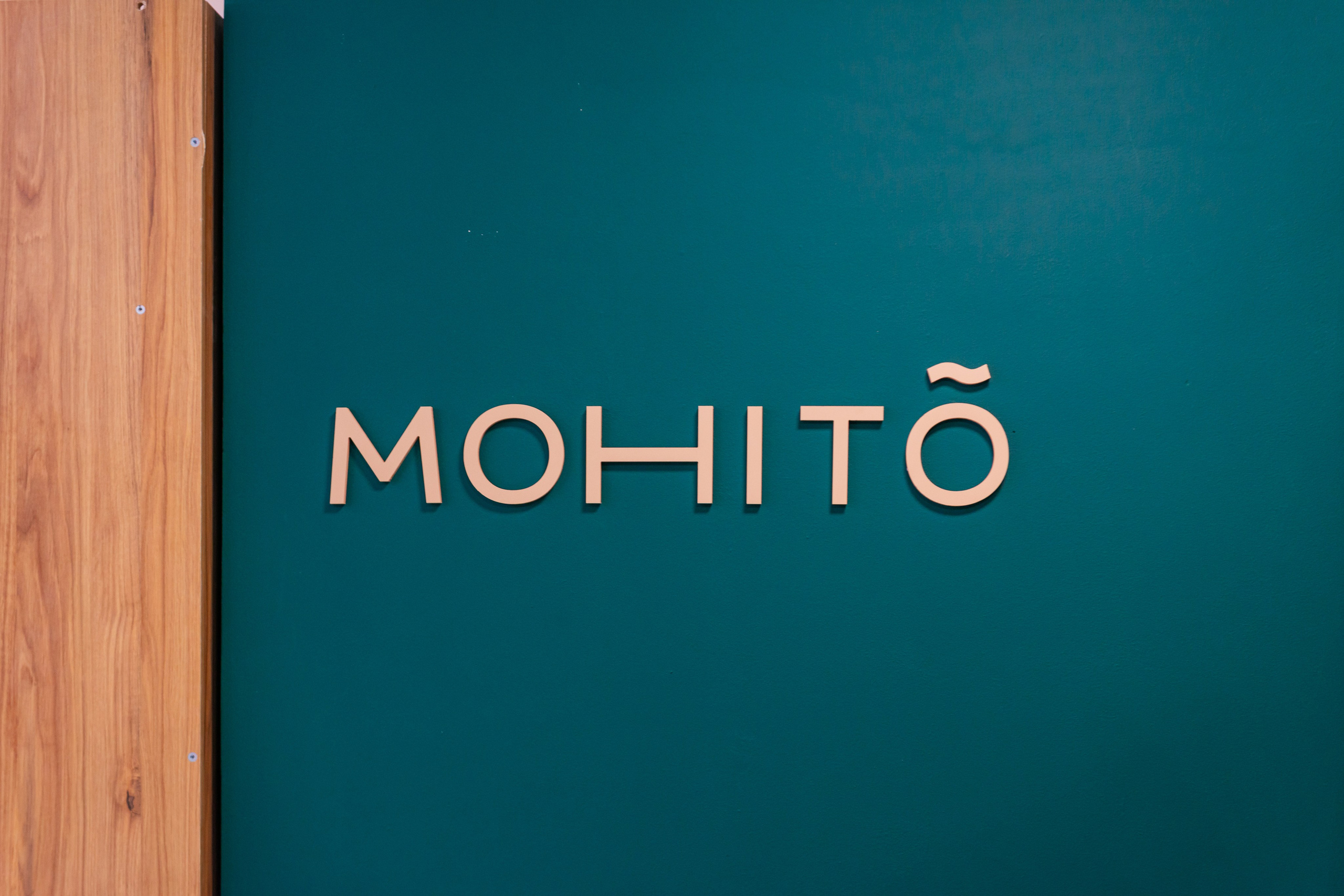 Студия маникюра MOHITO. ФОТОГРАФ МЕКСИКА КИНТАНА-РОО