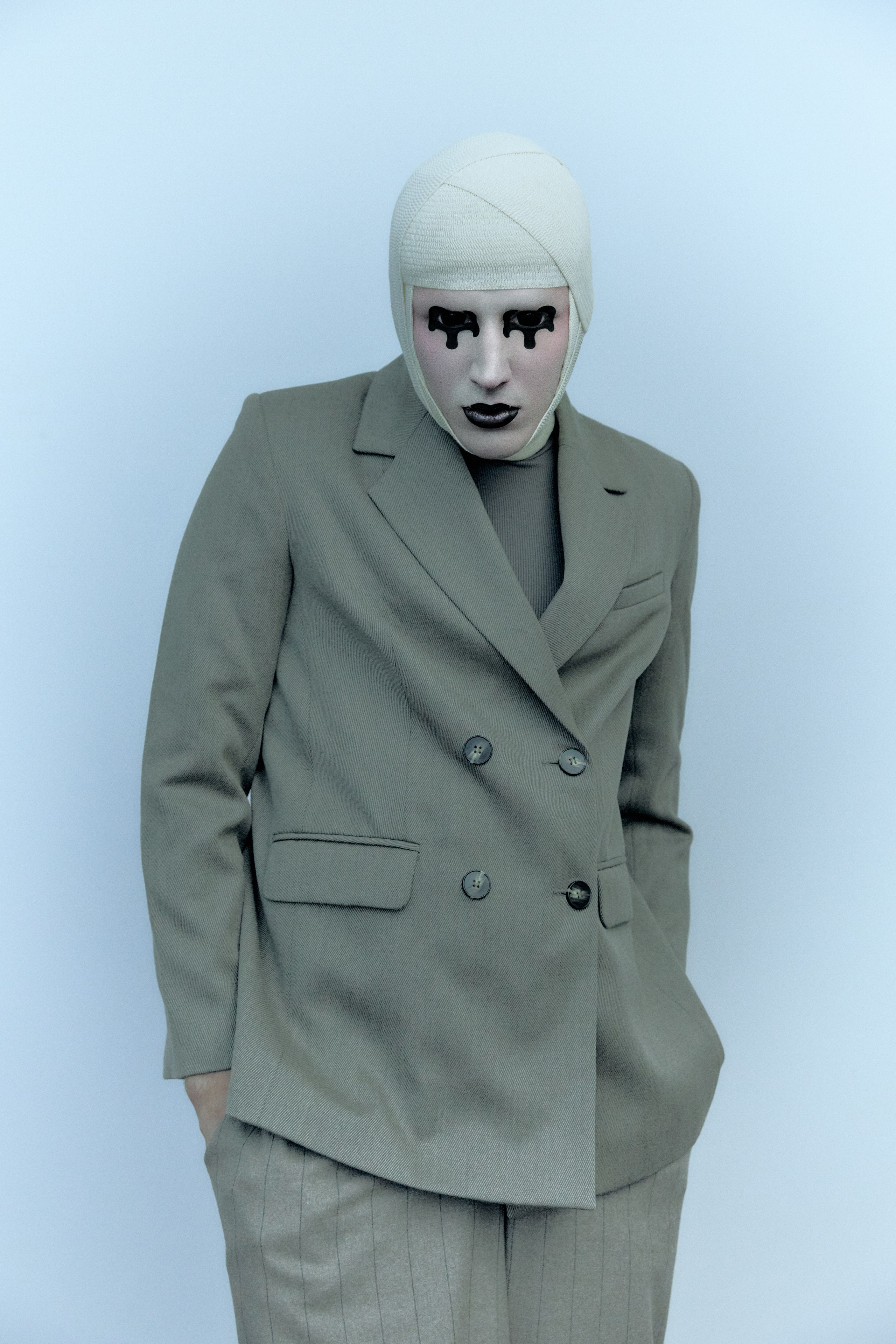 Kirill. Photographer Inna Gainulina