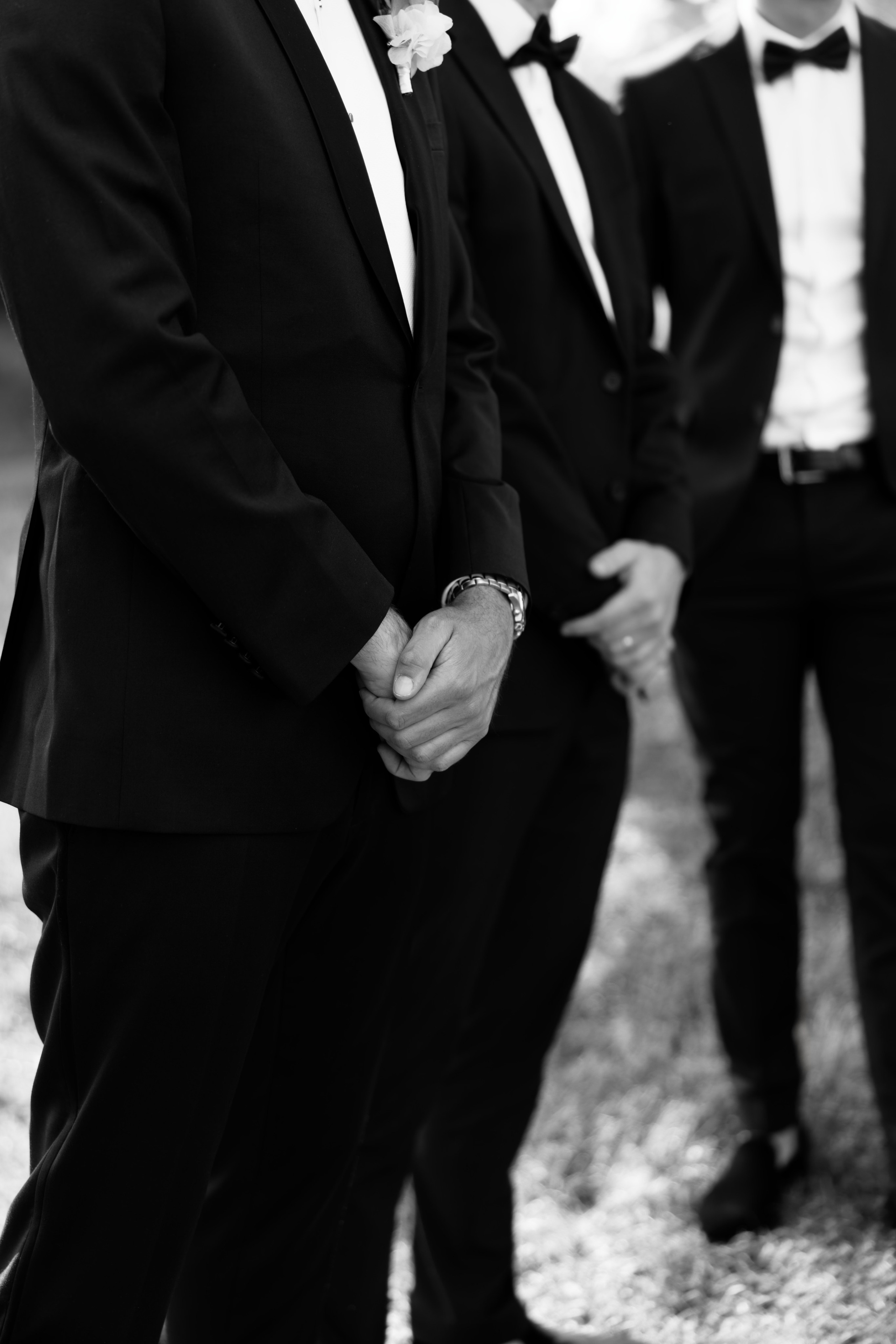 Wedding at Borgo Bastia Creti, Umbria