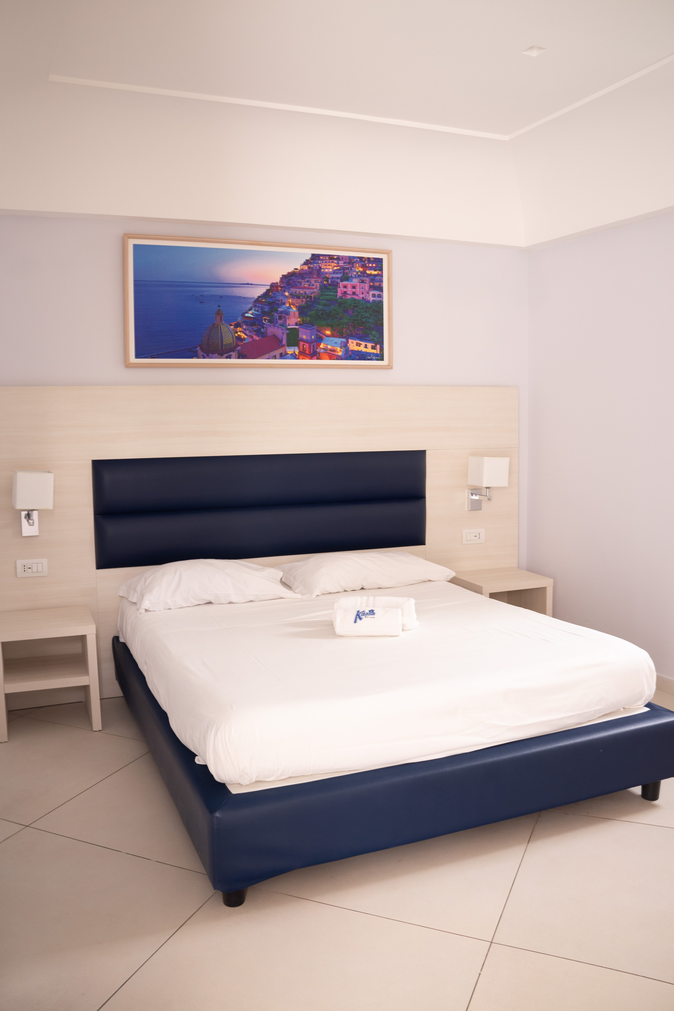 Sorrento Relais Kaora. Hotel and travel photographer