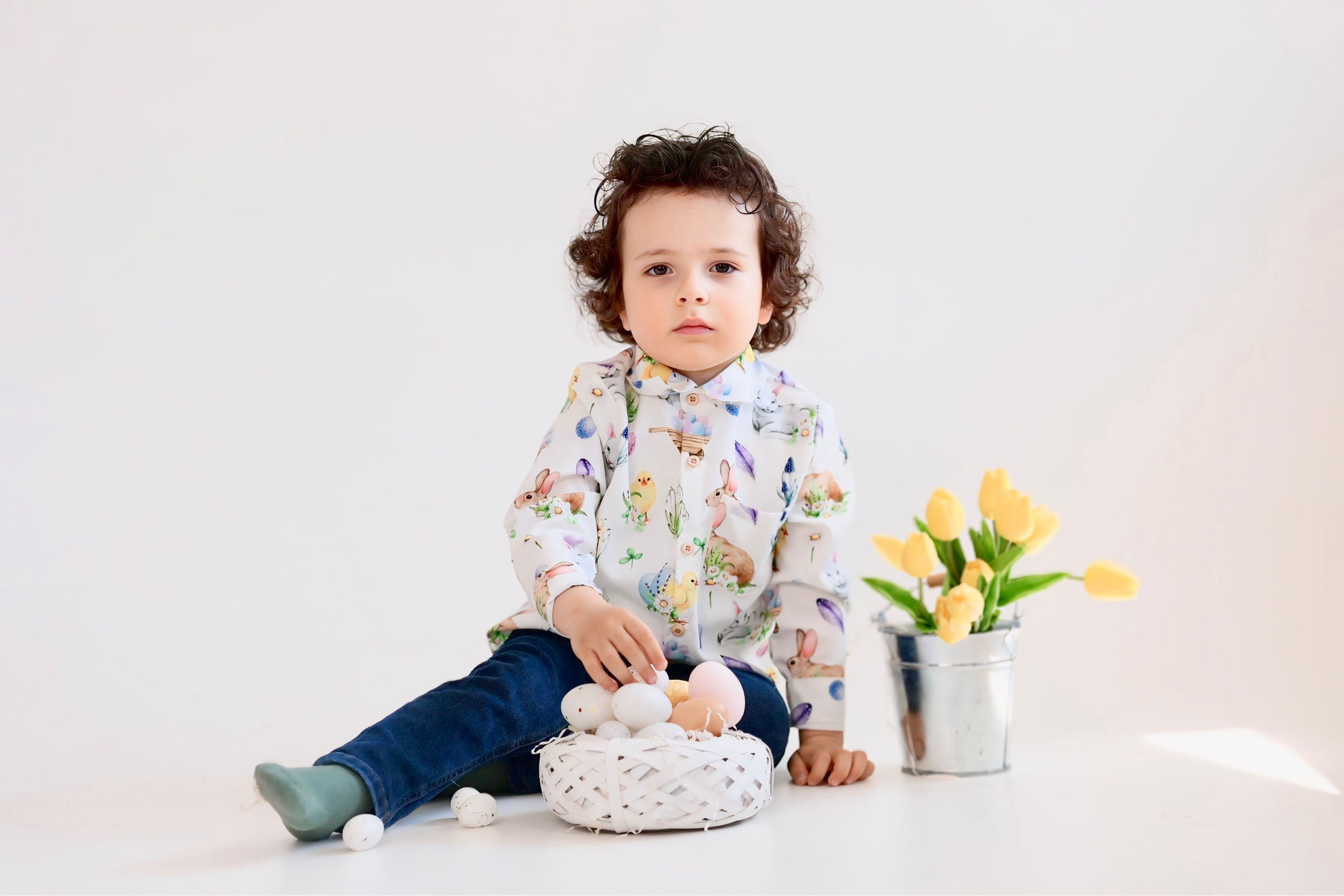 Семейные. Съемка церковных таинств — АЛИНА ФЕТУ