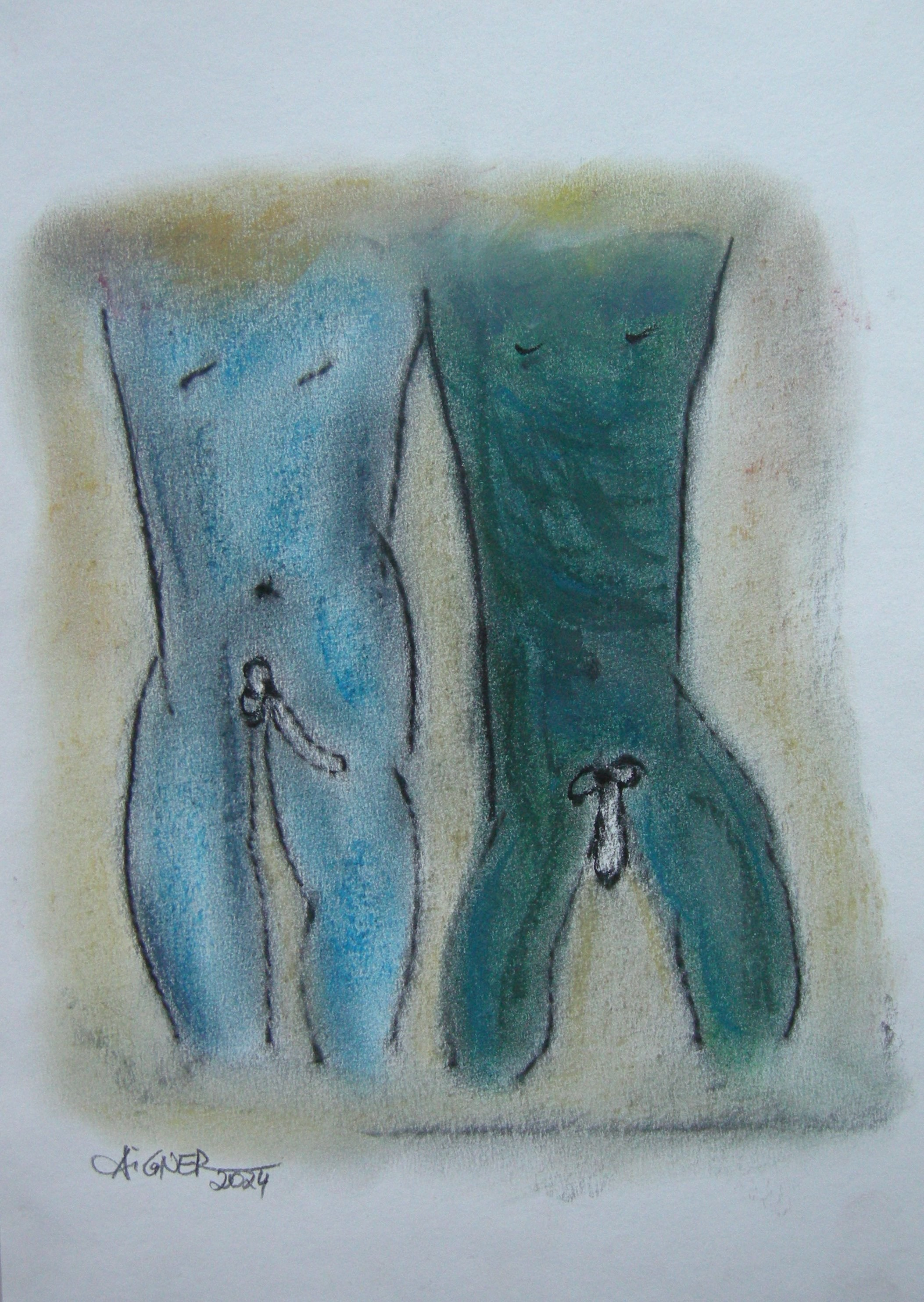 Akt 2024 - 20x30