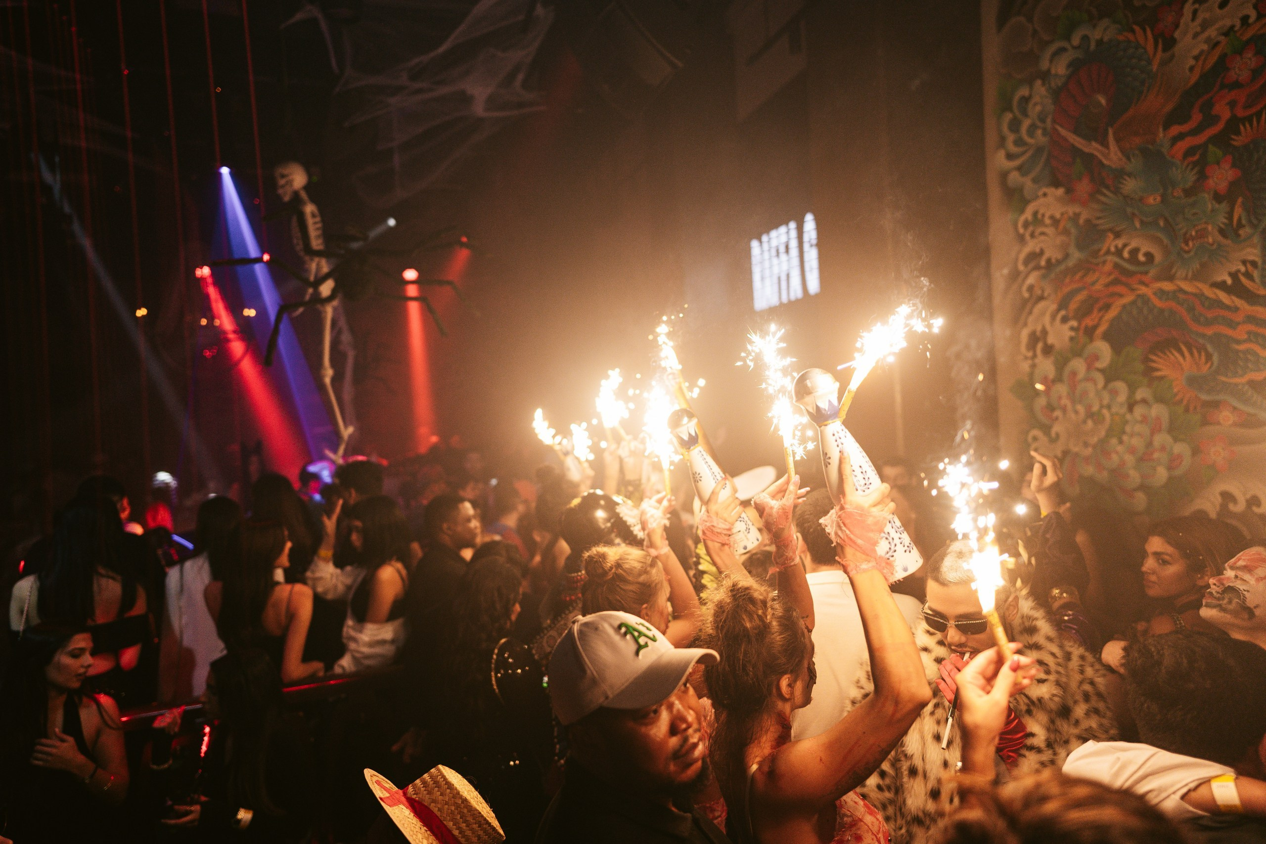 Events. Julia Erina photographer Dubai