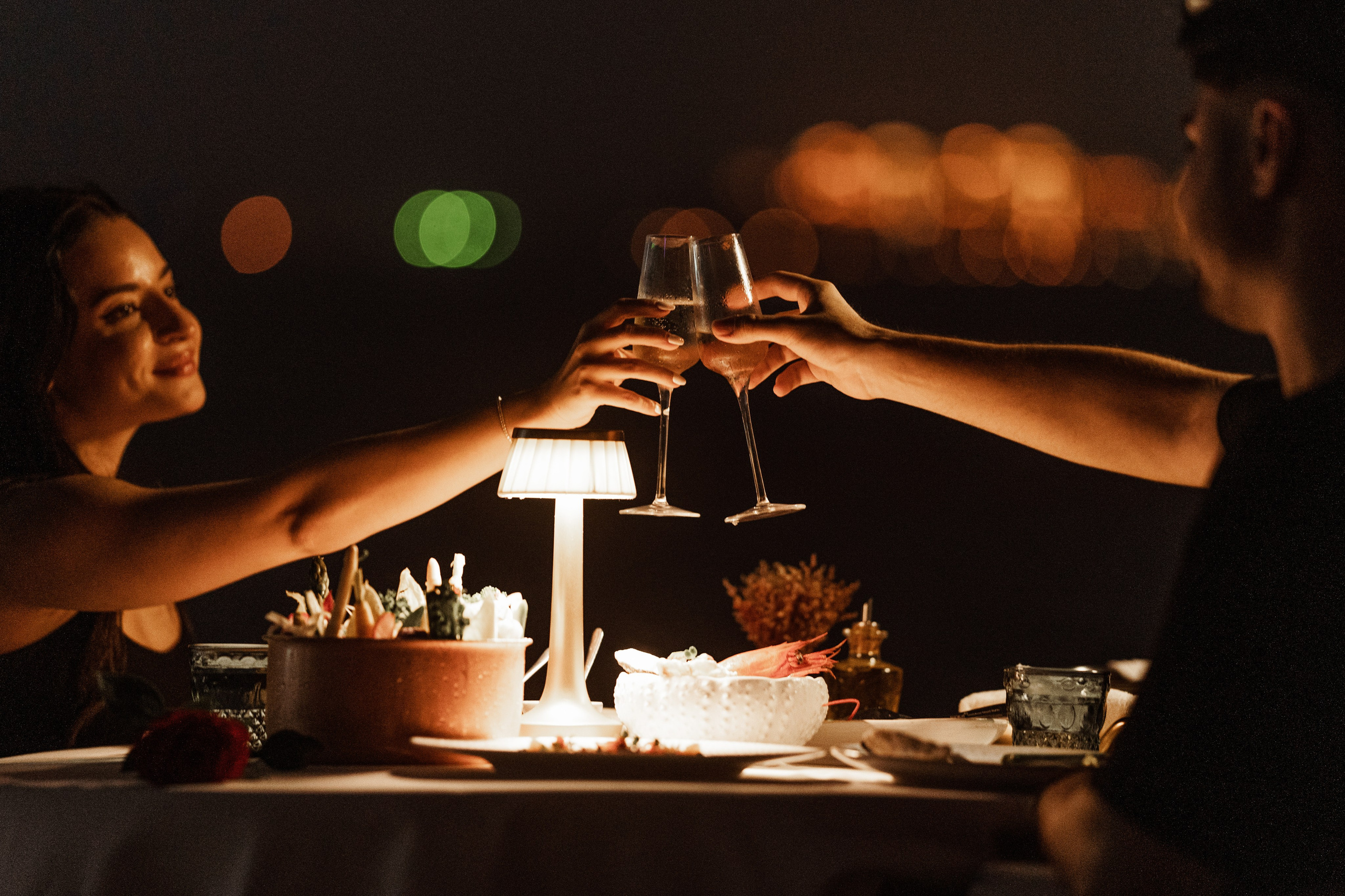 Food. Julia Erina photographer Dubai