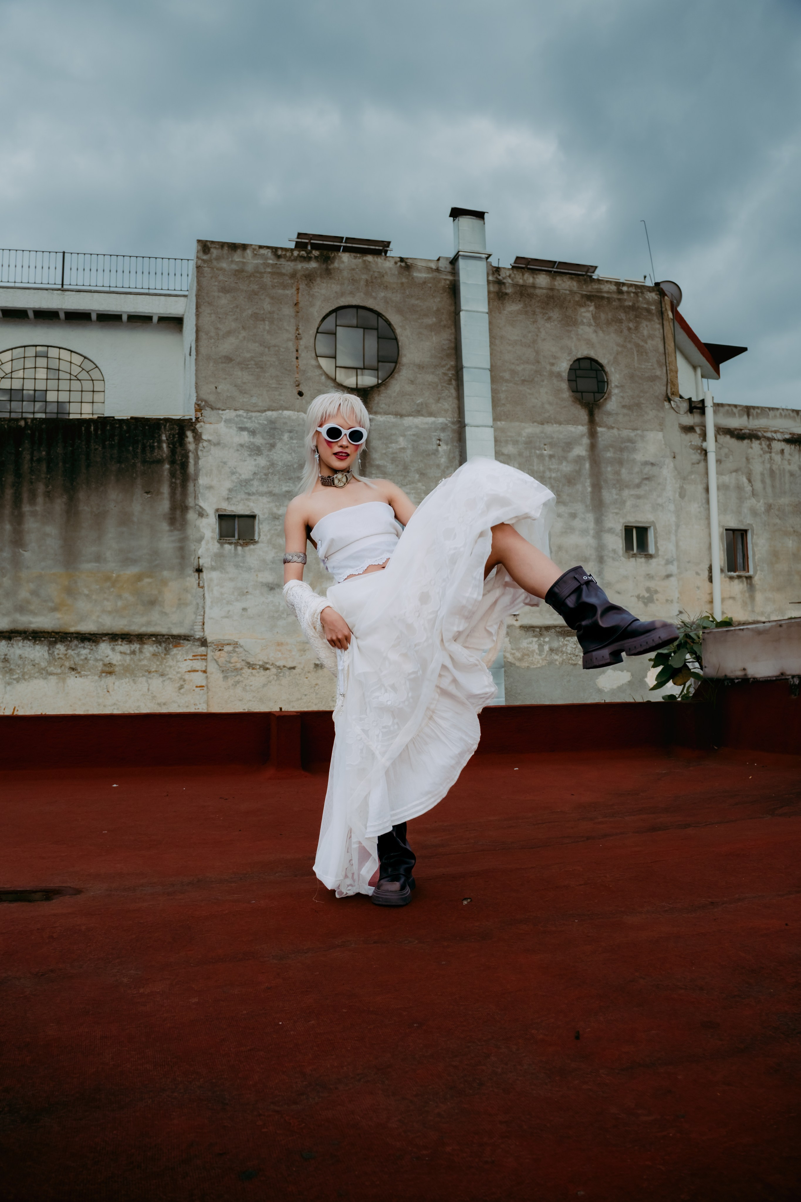 SESIÓN AL EXTERIOR. Cineinsomnia - Fotógrafo de Bodas, Productor Audiovisual, Director de fotografía