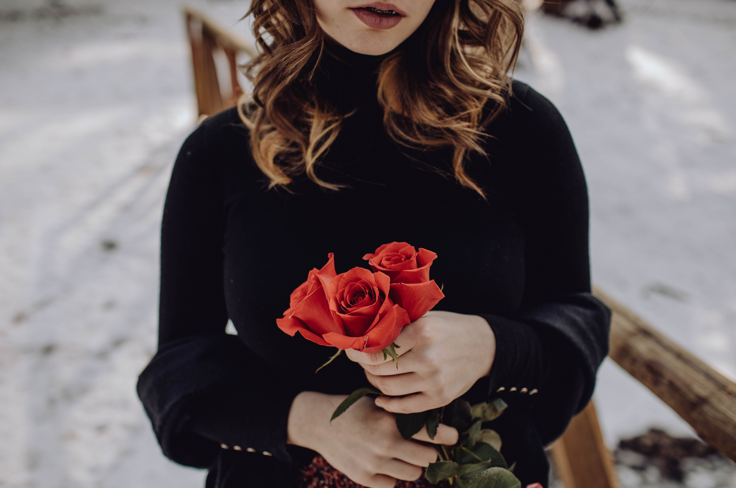 Serafim & Beatrice. Wedding & couple photographer from Romania Rut Vetan