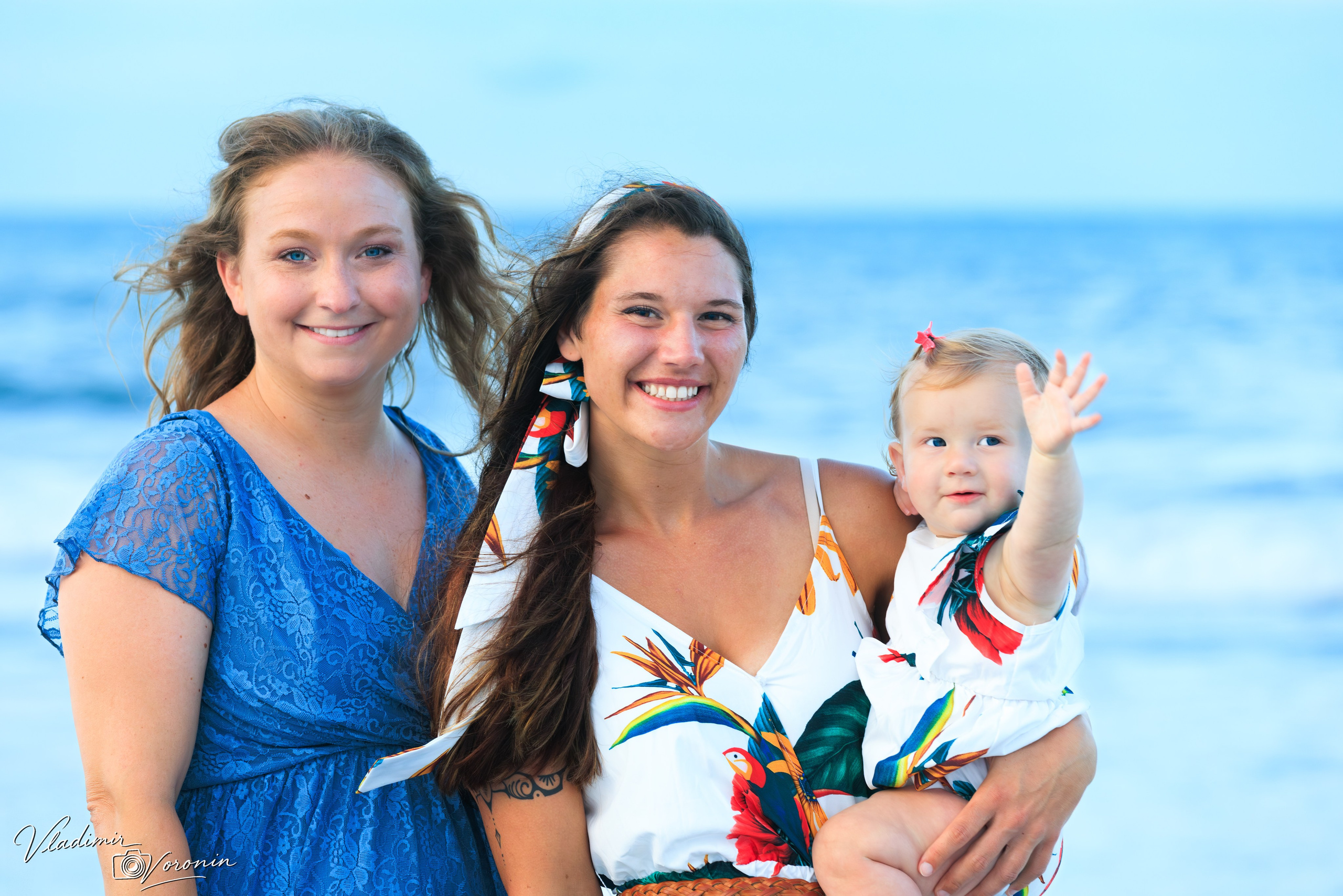 St. Augustine Beach. Photographer St. Augustine
