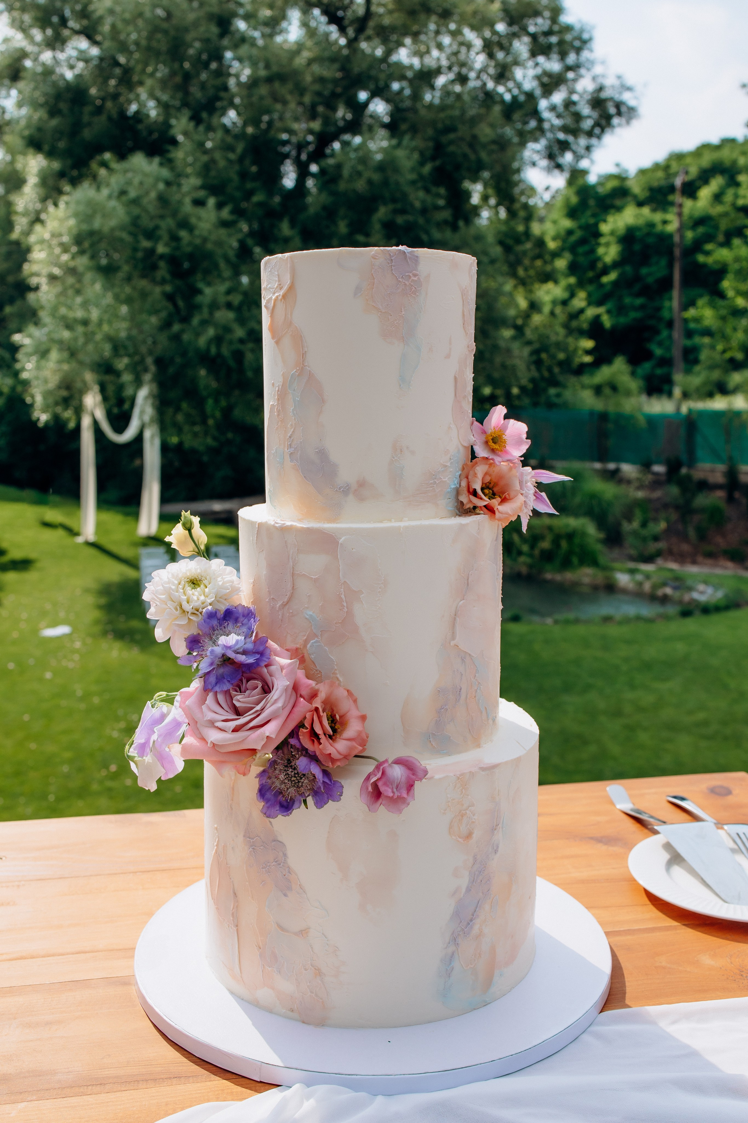 Wedding at Mlyn na Dobre vode