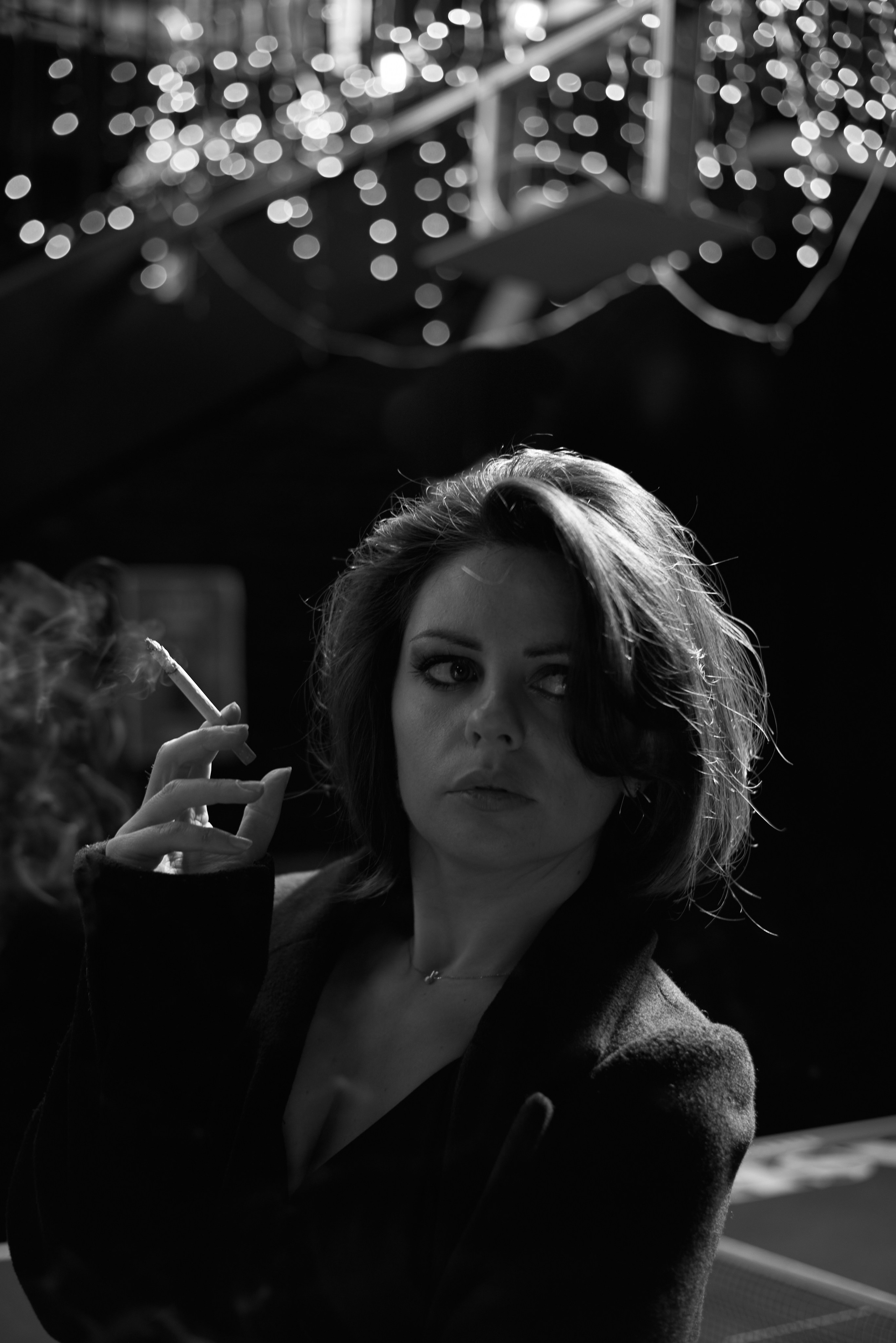 Acting portfolio in Los Angeles