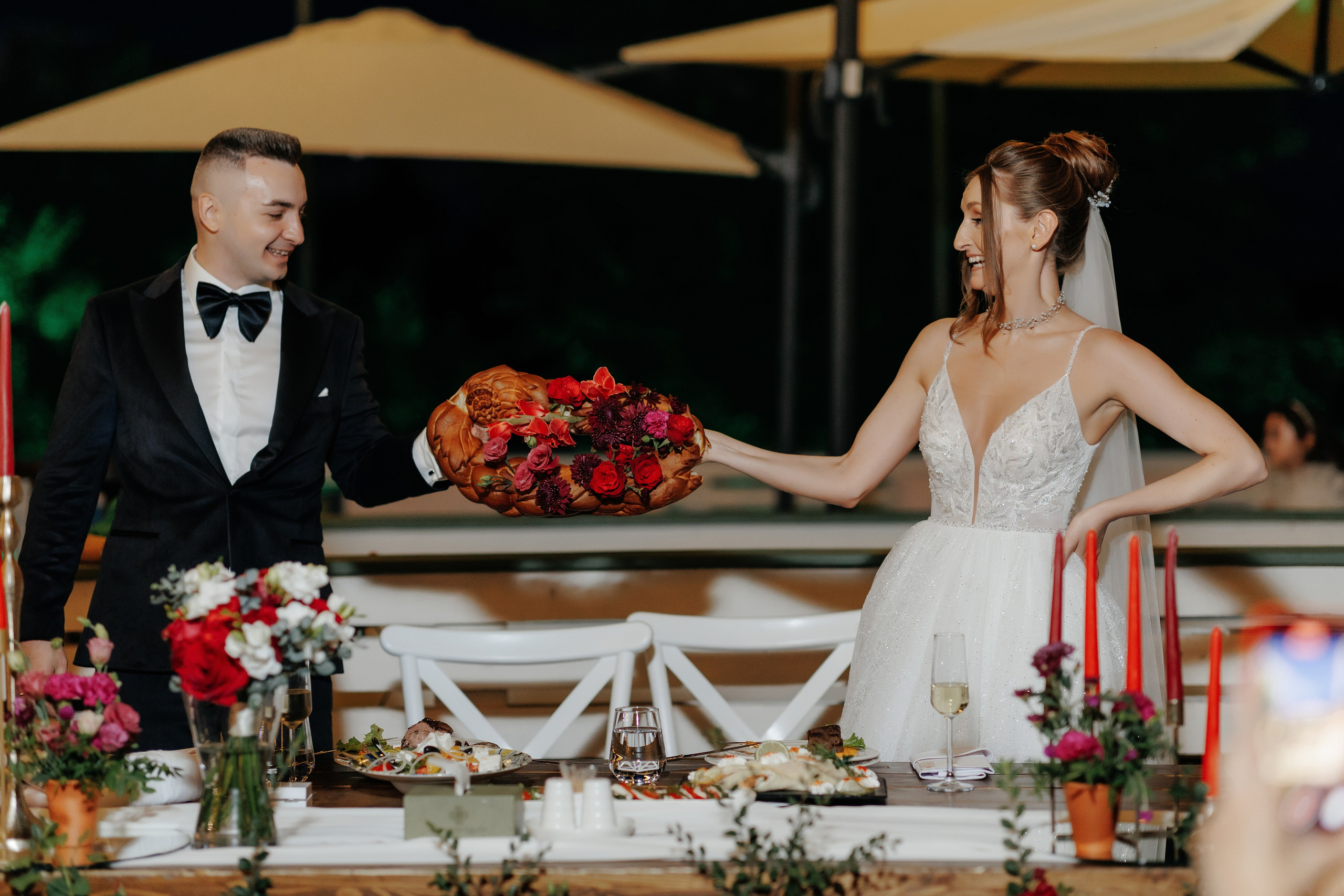 Vadim & Irina. ProWed — Foto Video Moldova și România