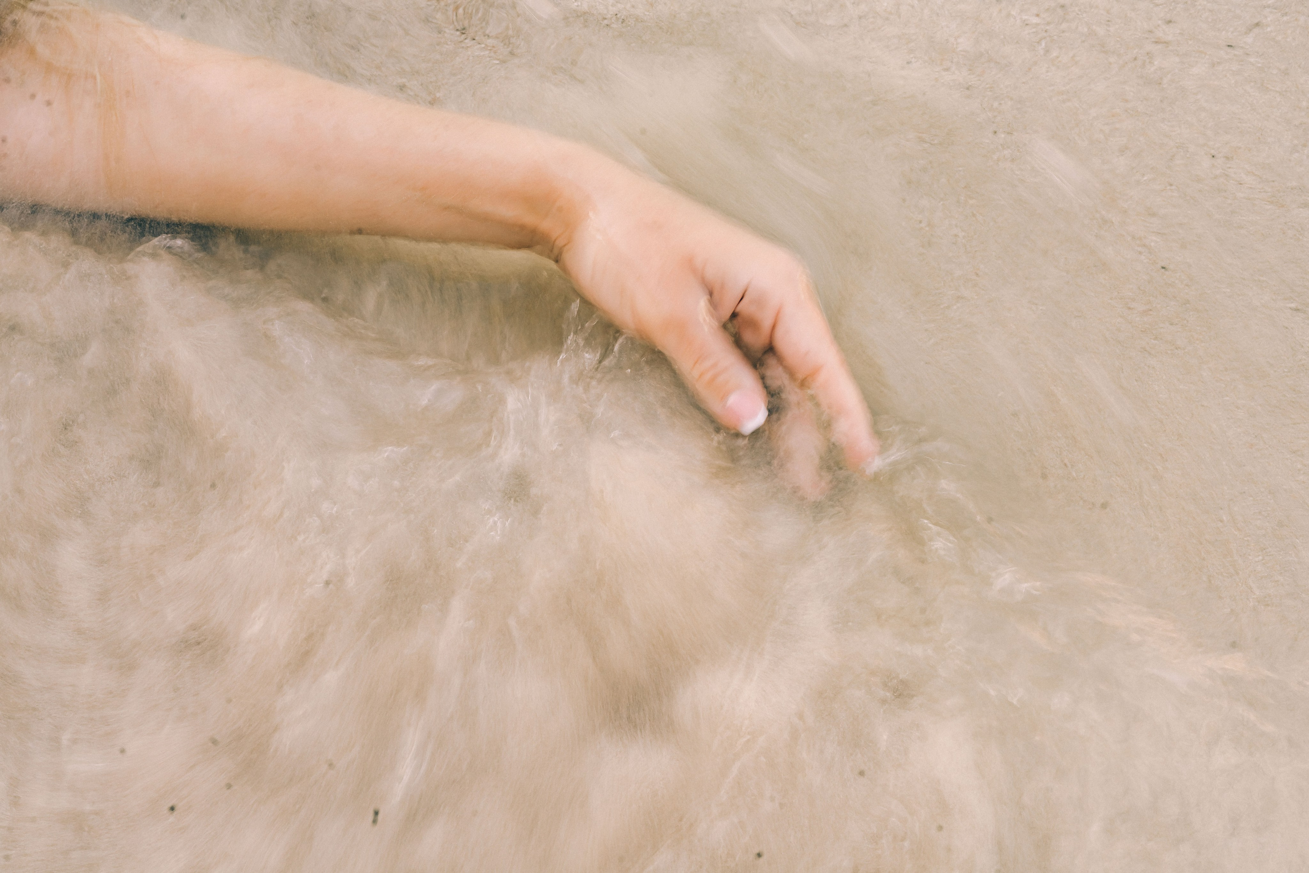 Nina on the bay. Fotógrafo en Palma de Mallorca