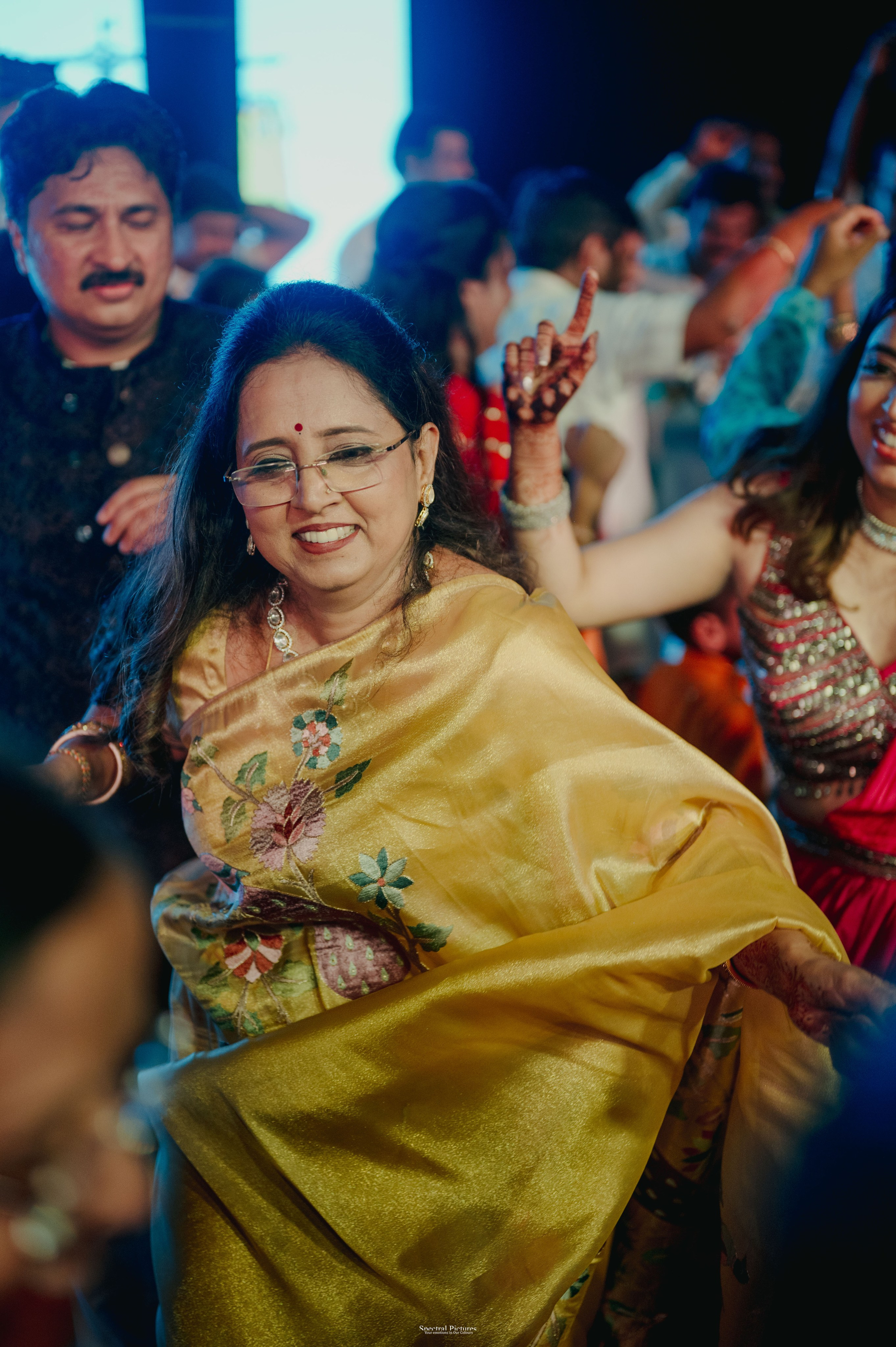 When He Finally Asked… She Just Said “Ha.” | Shreyanka & Kiran | Engagement