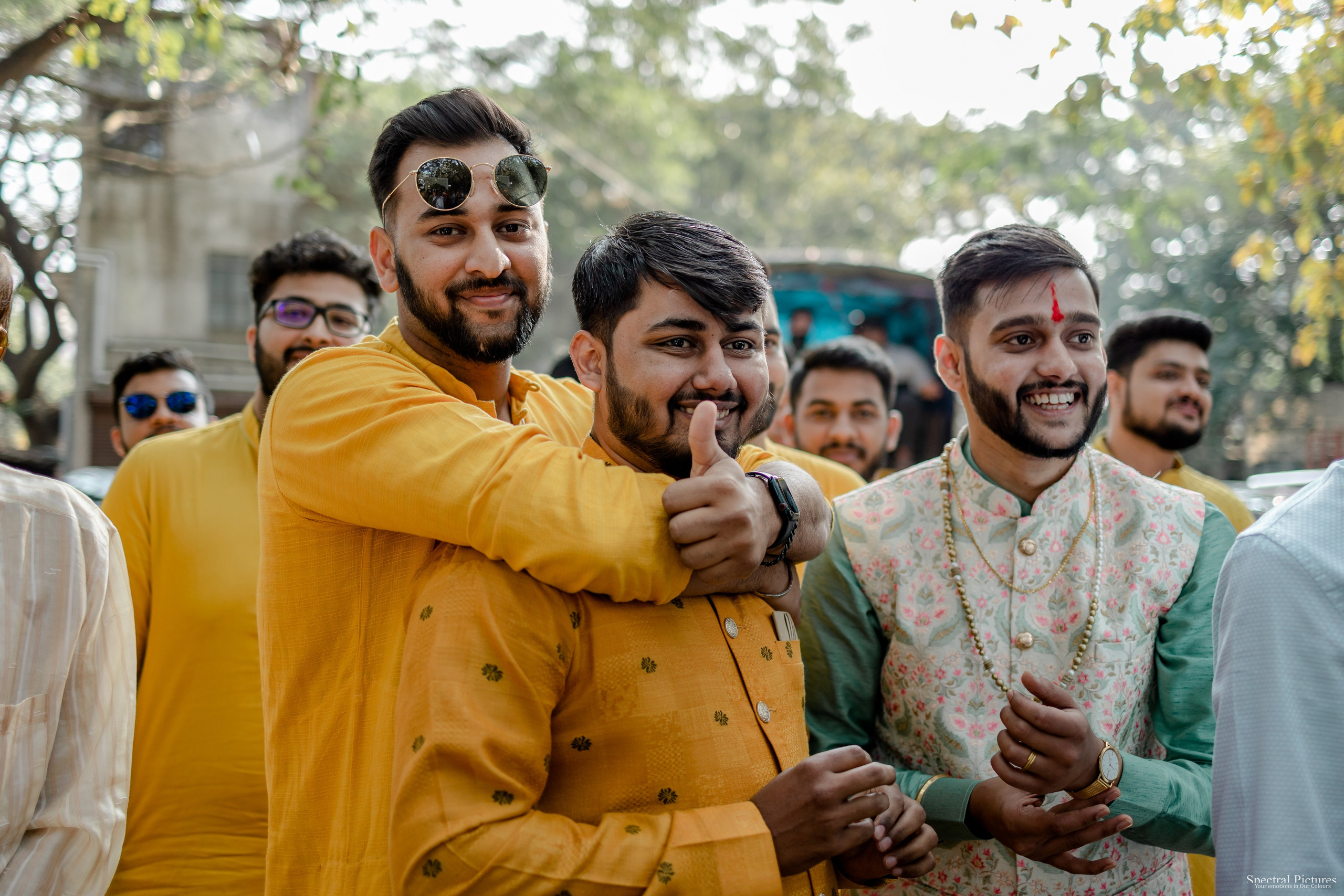 “Shivani & Ashish | A Love Meant to Be”