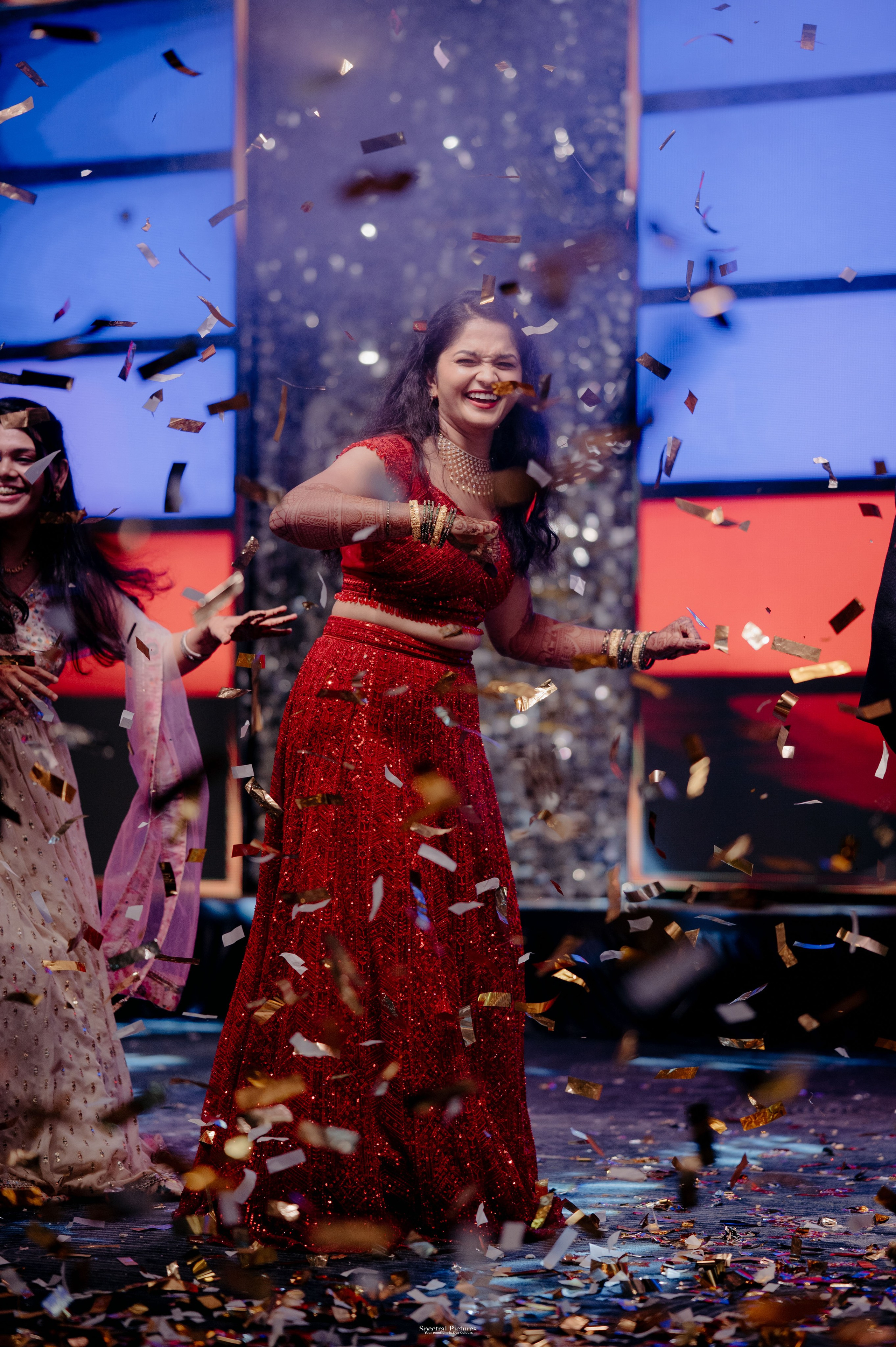 “Aditya & Nithal | A Beautiful Yes”