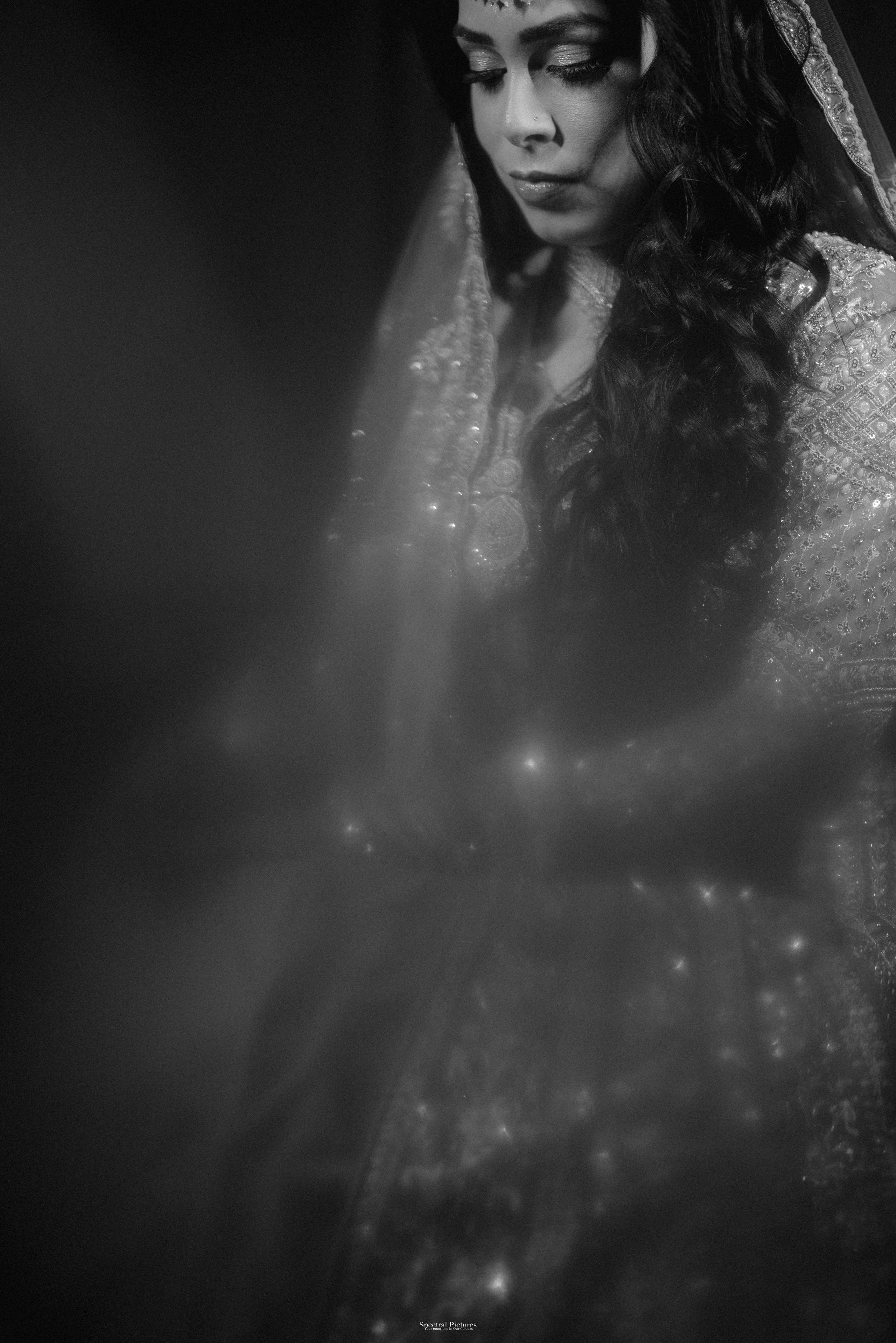 Dilnawaz & Mumtaz | A Love Story That Begins with Yes