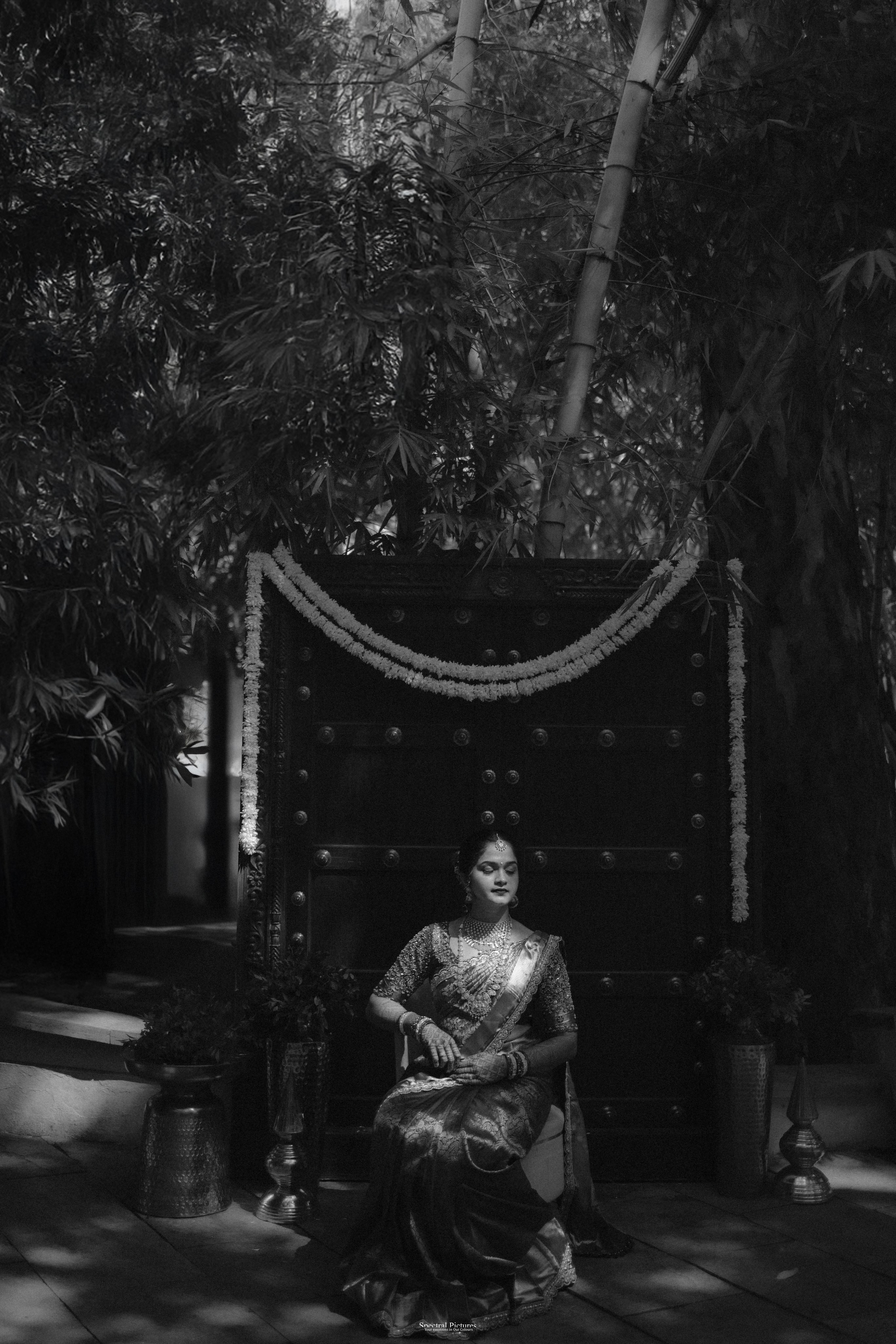 “Aditya & Nithal | A Beautiful Yes”