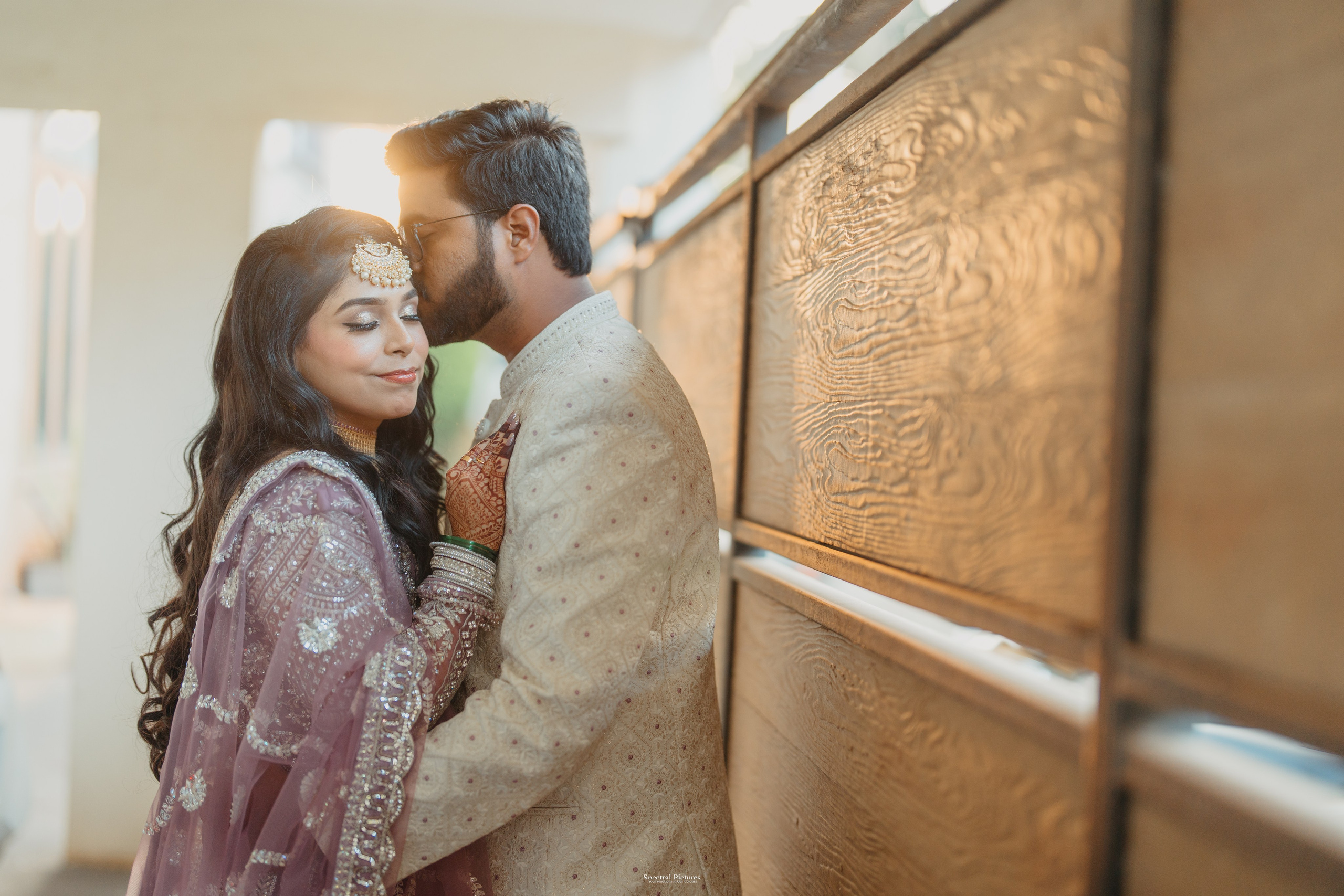 Dilnawaz & Mumtaz | A Love Story That Begins with Yes