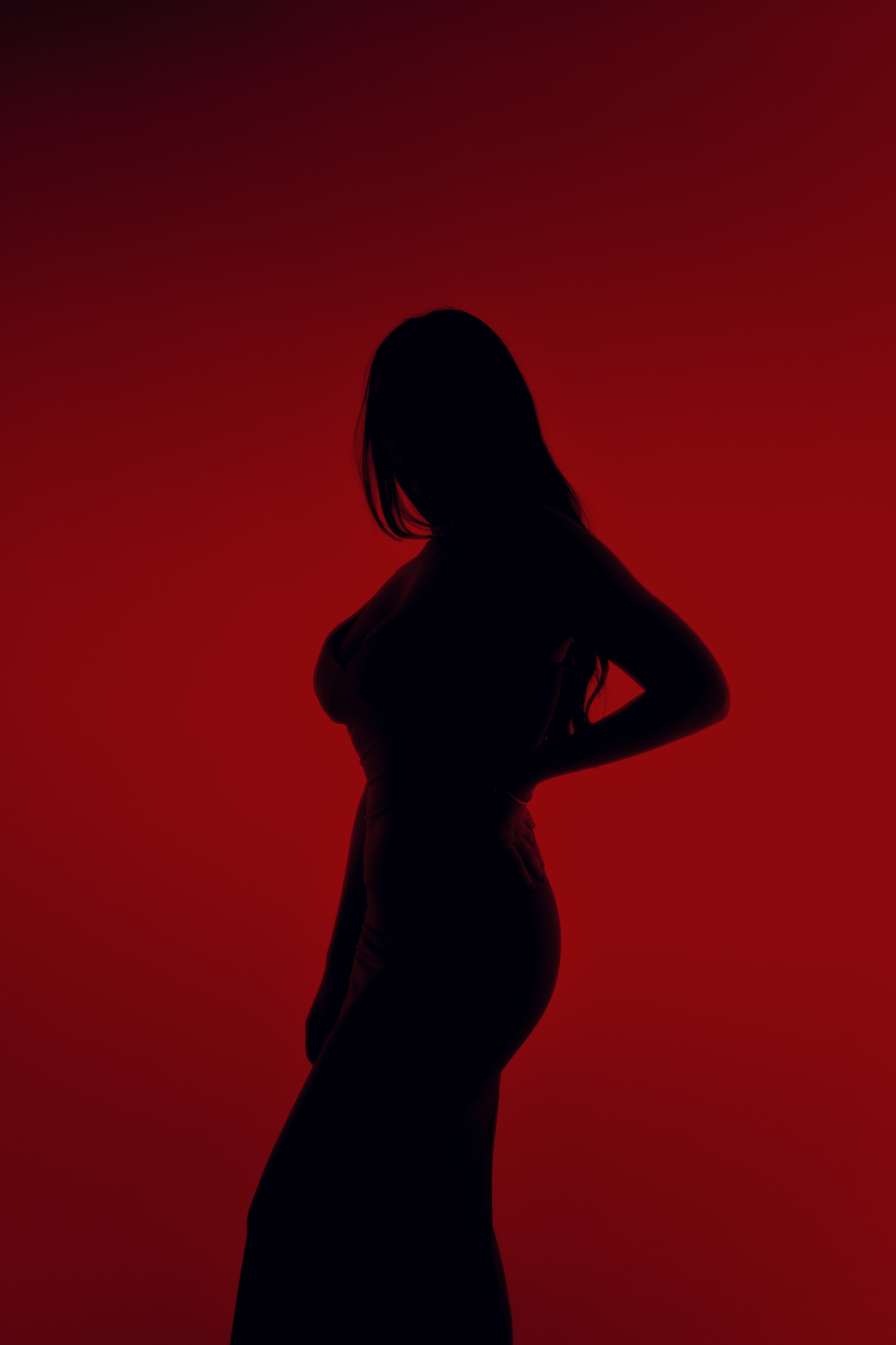 Silhouette. Жуков Студио