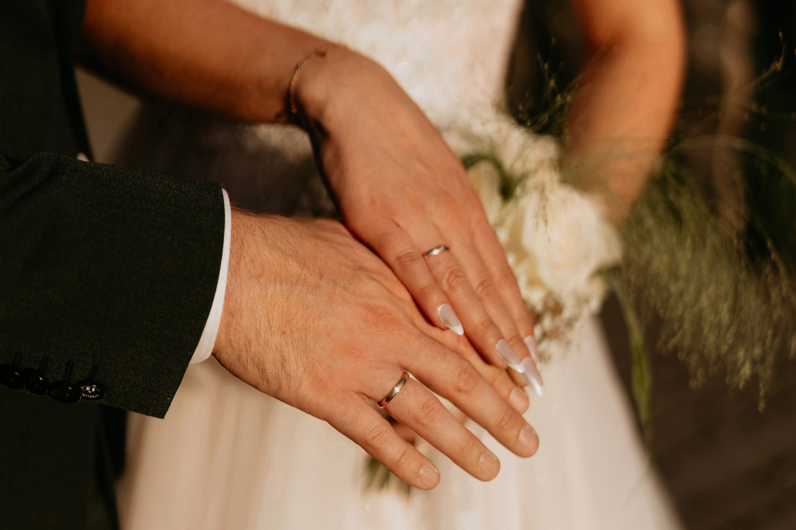 Hochzeit von Joana und Timon