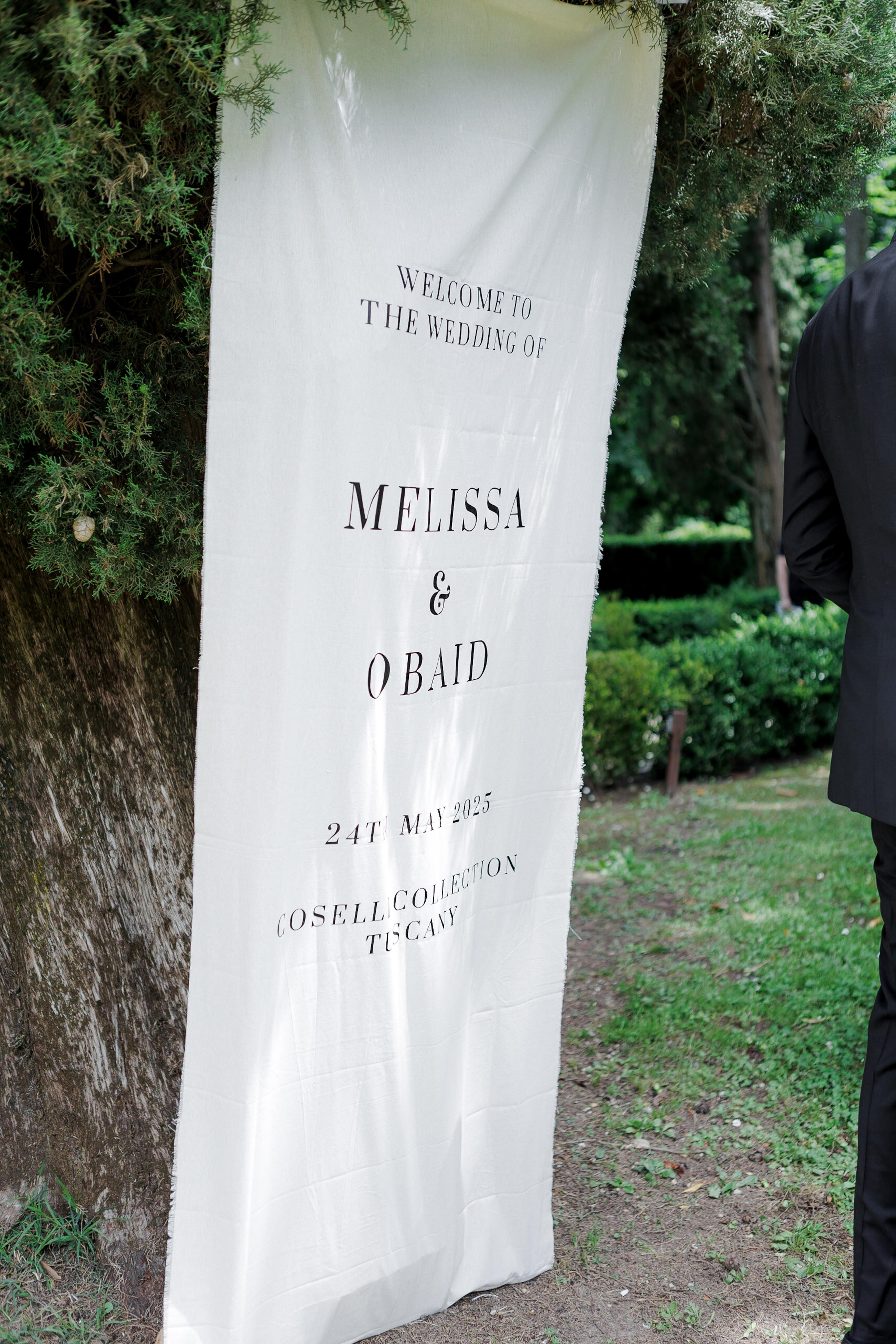 Melissa&Obaid. Wedding photographer Italy