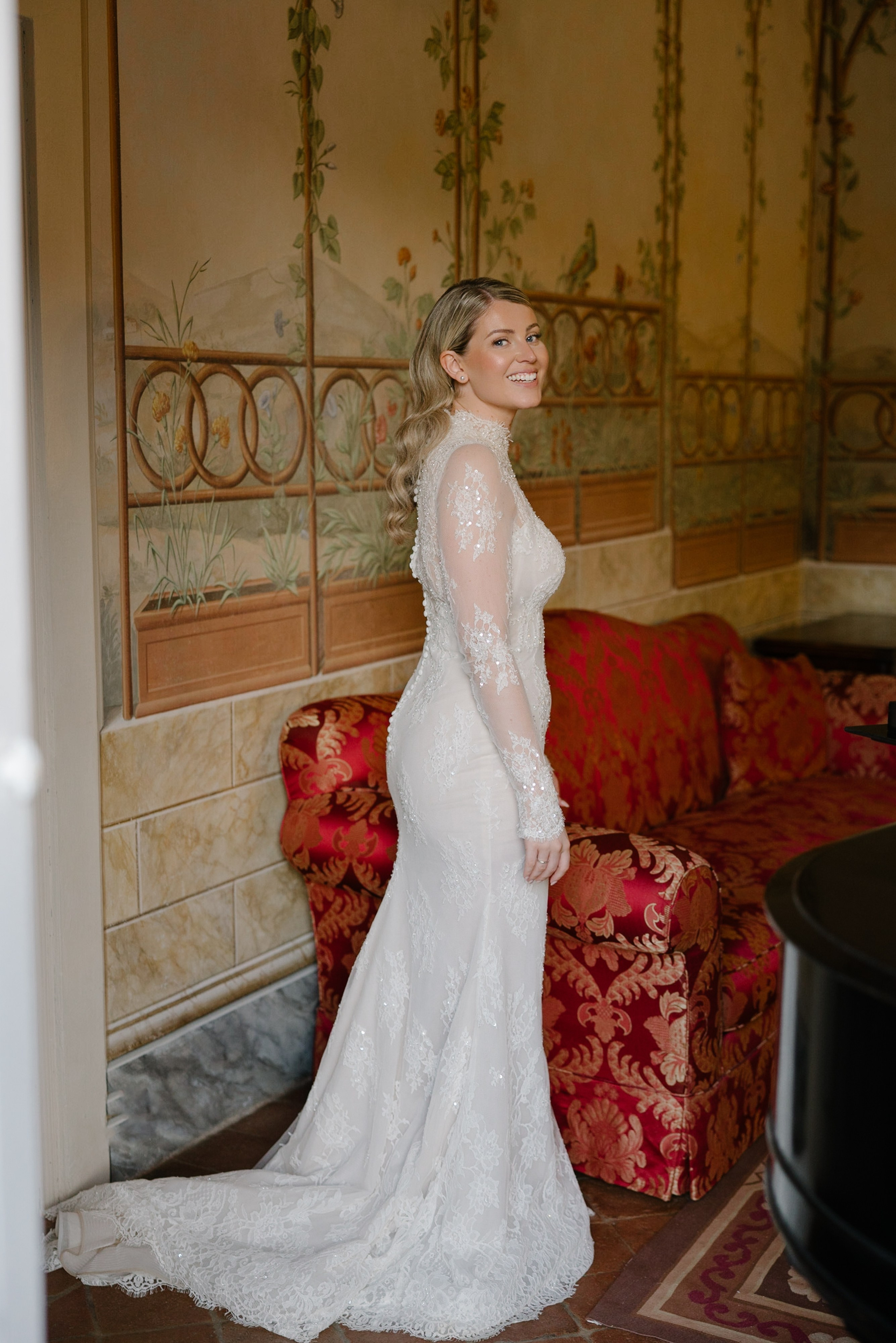 Melissa&Obaid. Wedding photographer Italy