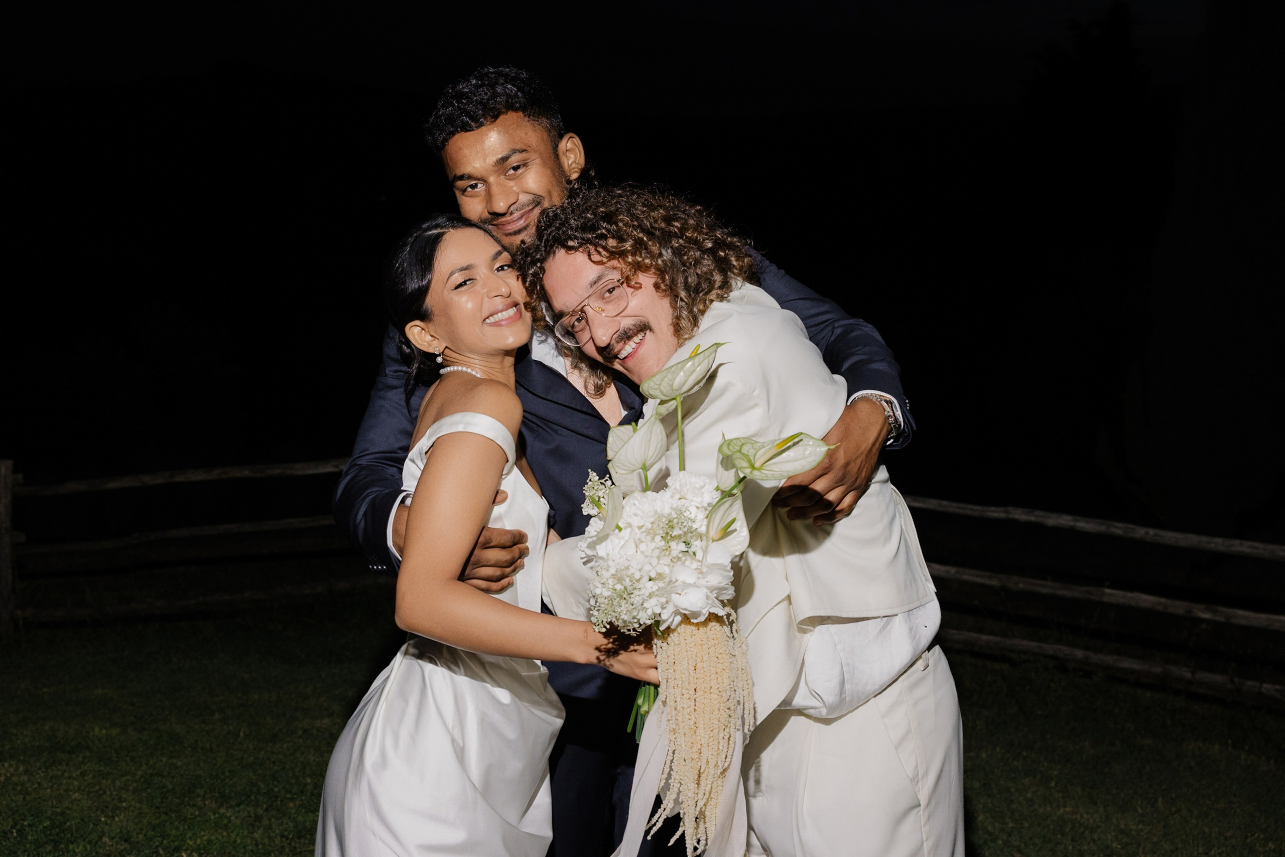 1. Wedding photographer Italy