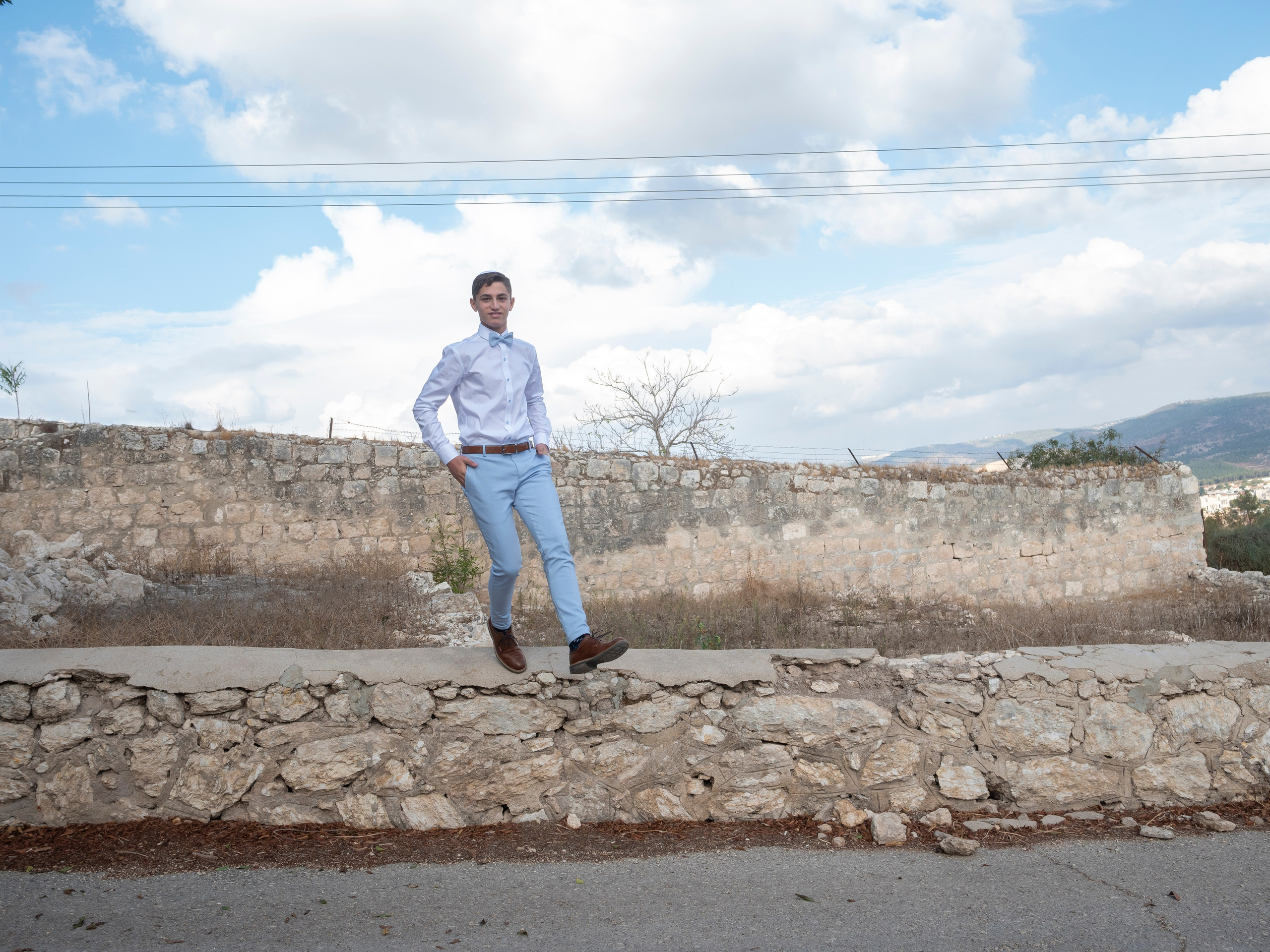 Вar/Bat Mitzvah. Portrait & Event photographer in Israel — Rebecca Kowalsky