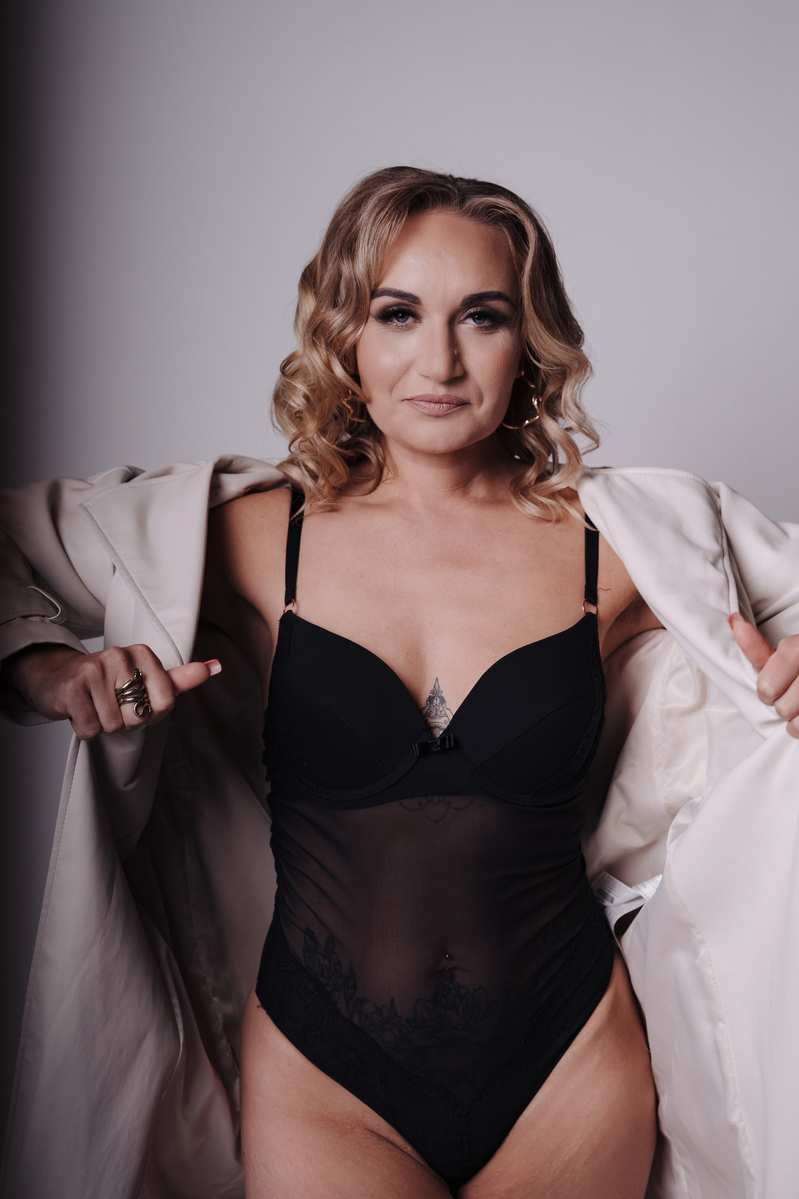 Maryna. Karina Czernecka Foto