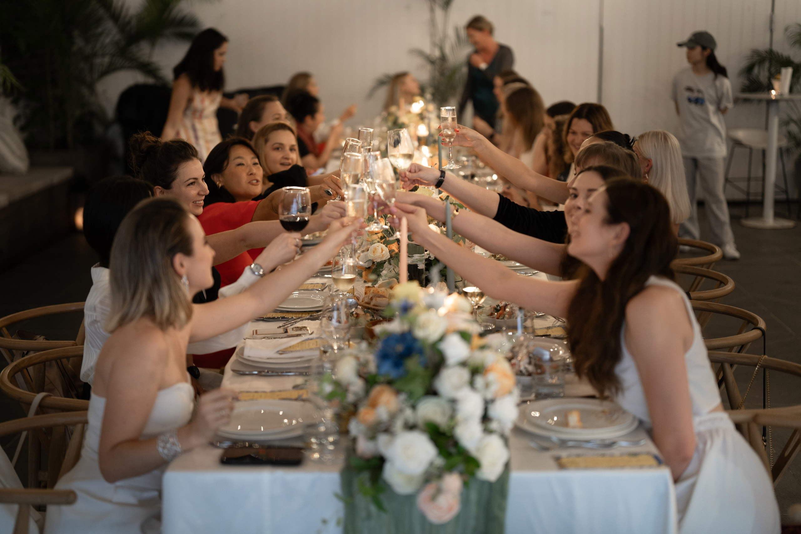 WOMEN-FOR-WOMEN GRAND DINNER. ФОТОГРАФ В ГОНКОНГЕ (СВАДЬБЫ, FASHION, СЕМЕЙНЫЕ, МЕРОПРИЯТИЯ, ФОТОПРОГУЛКИ)