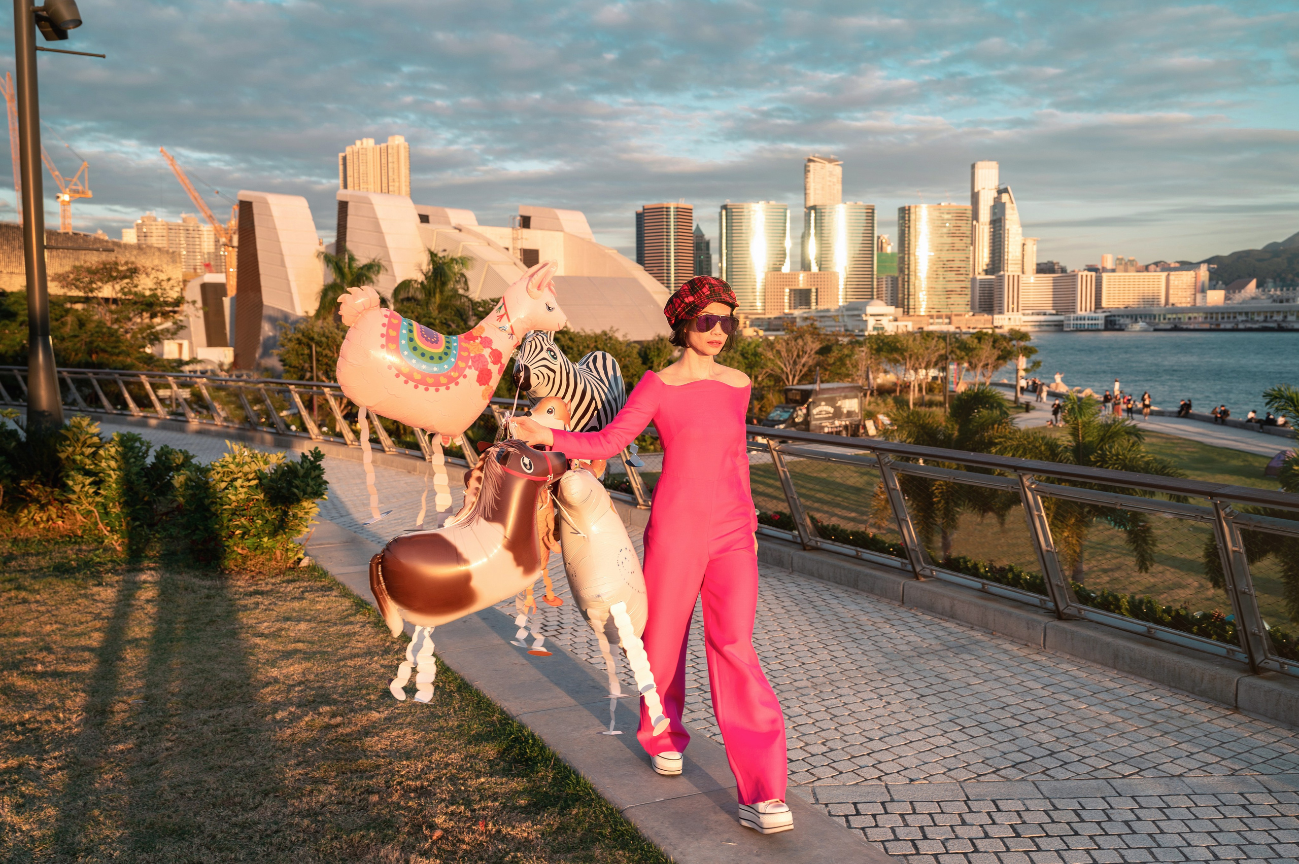 SHANDY’S FAMILY | KOWLOON PARK. ФОТОГРАФ В ГОНКОНГЕ (СВАДЬБЫ, FASHION, СЕМЕЙНЫЕ, МЕРОПРИЯТИЯ, ФОТОПРОГУЛКИ)