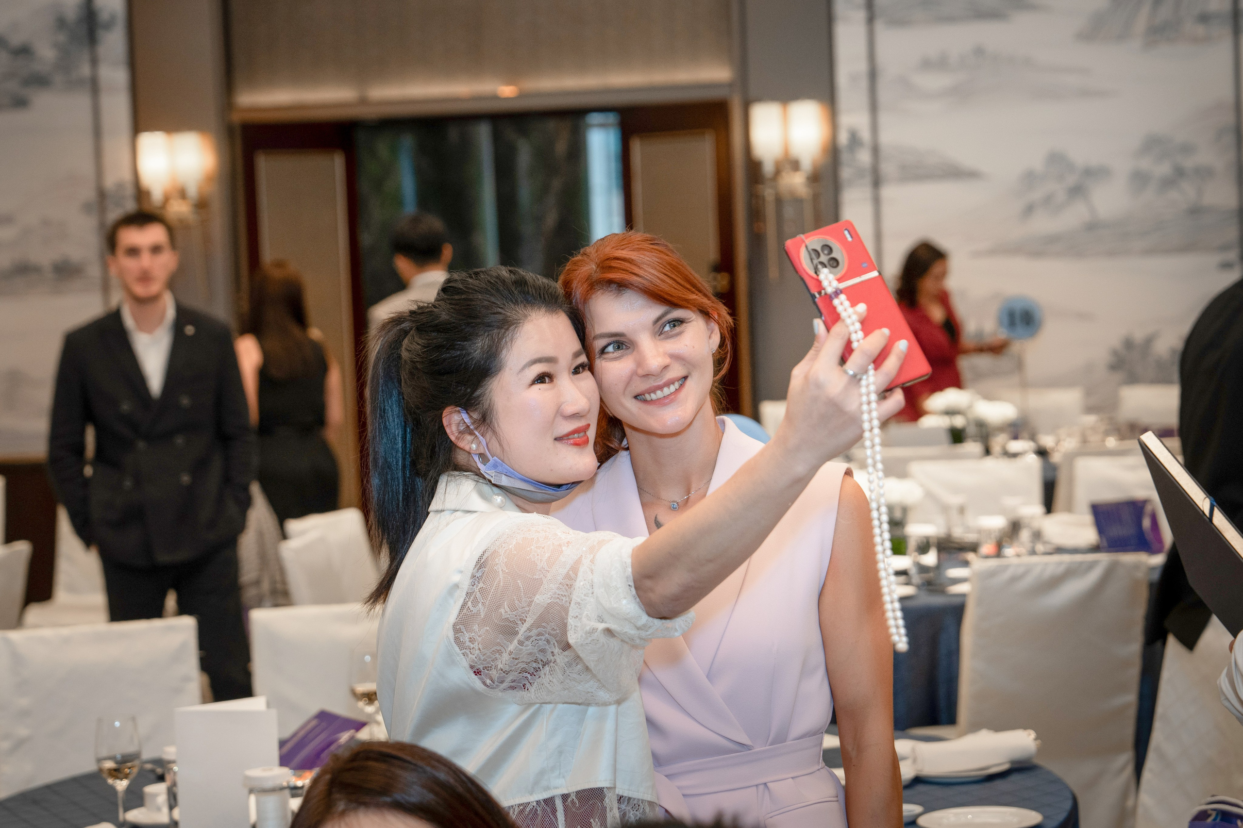 APTOS | SHANGRI-LA HOTEL. PHOTOGRAPHER IN HONG KONG (WEDDING, FASHION, FAMILY, EVENTS)
