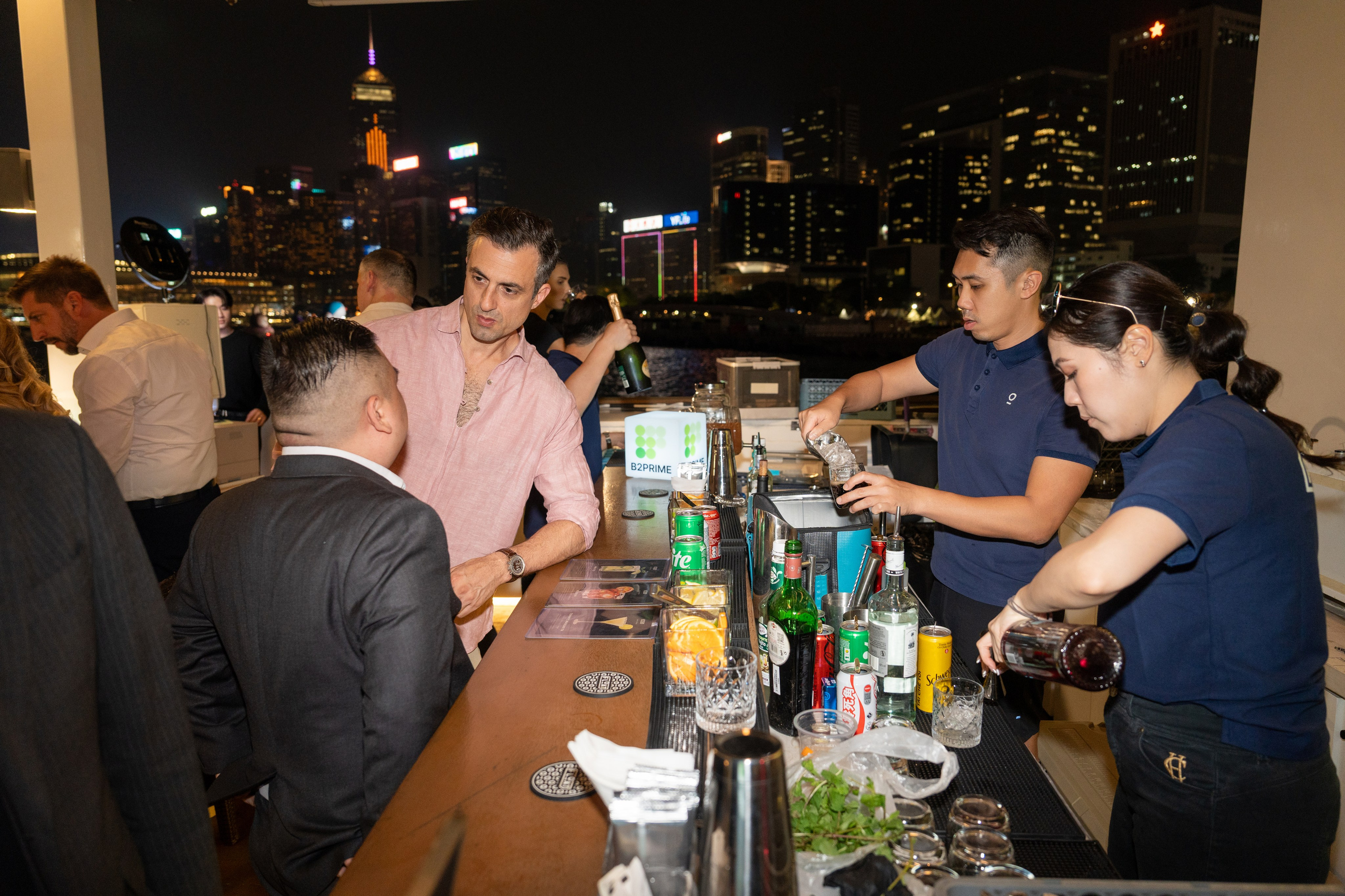 BE2PRIME. PHOTOGRAPHER IN HONG KONG (WEDDING, FASHION, FAMILY, EVENTS)